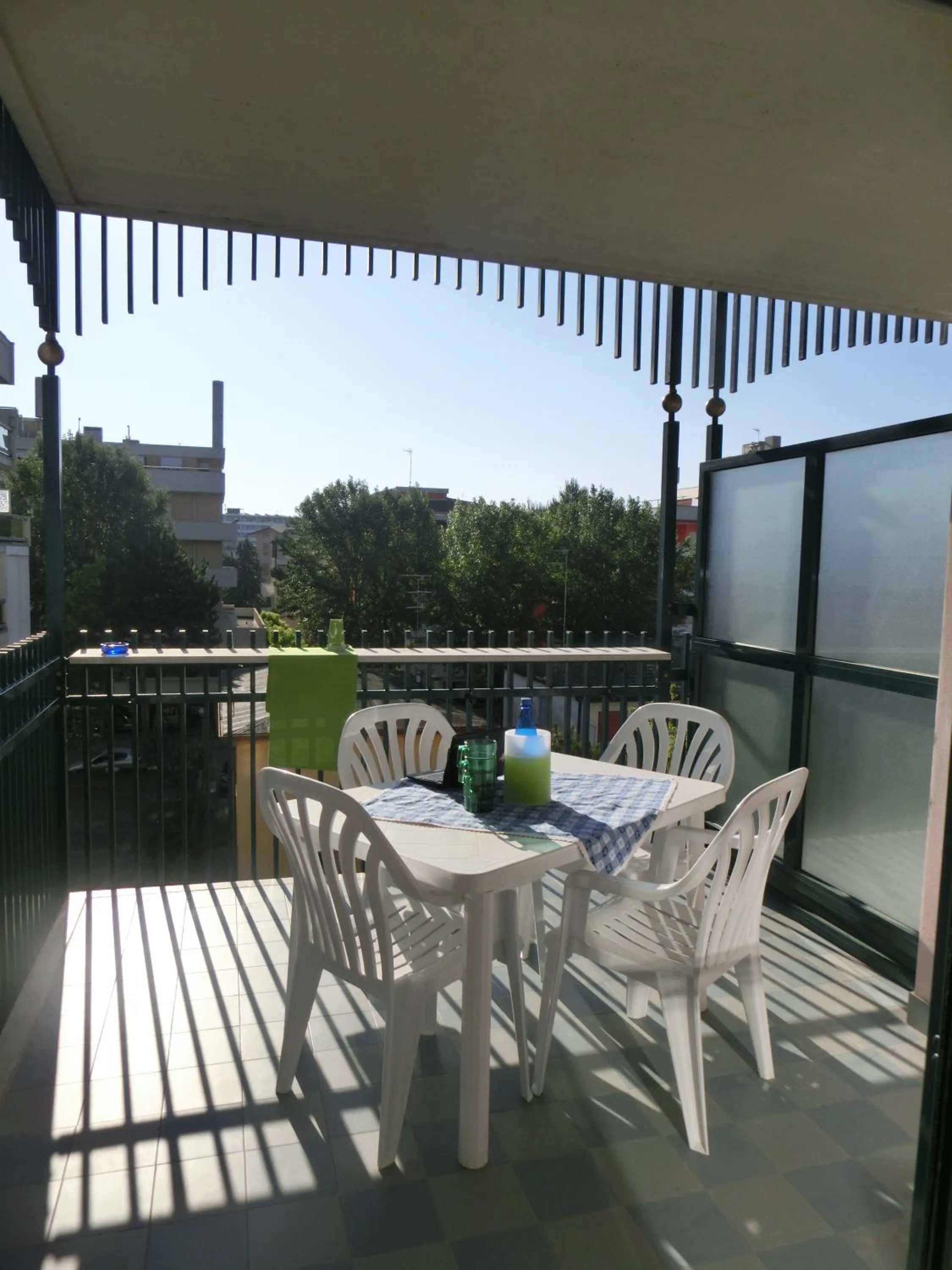 Residence delle Terme