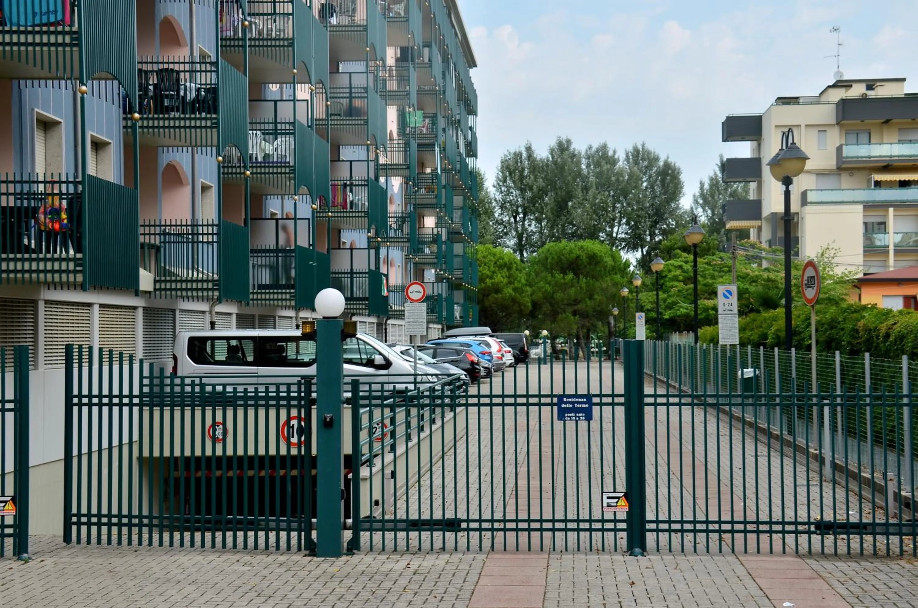 Residence delle Terme