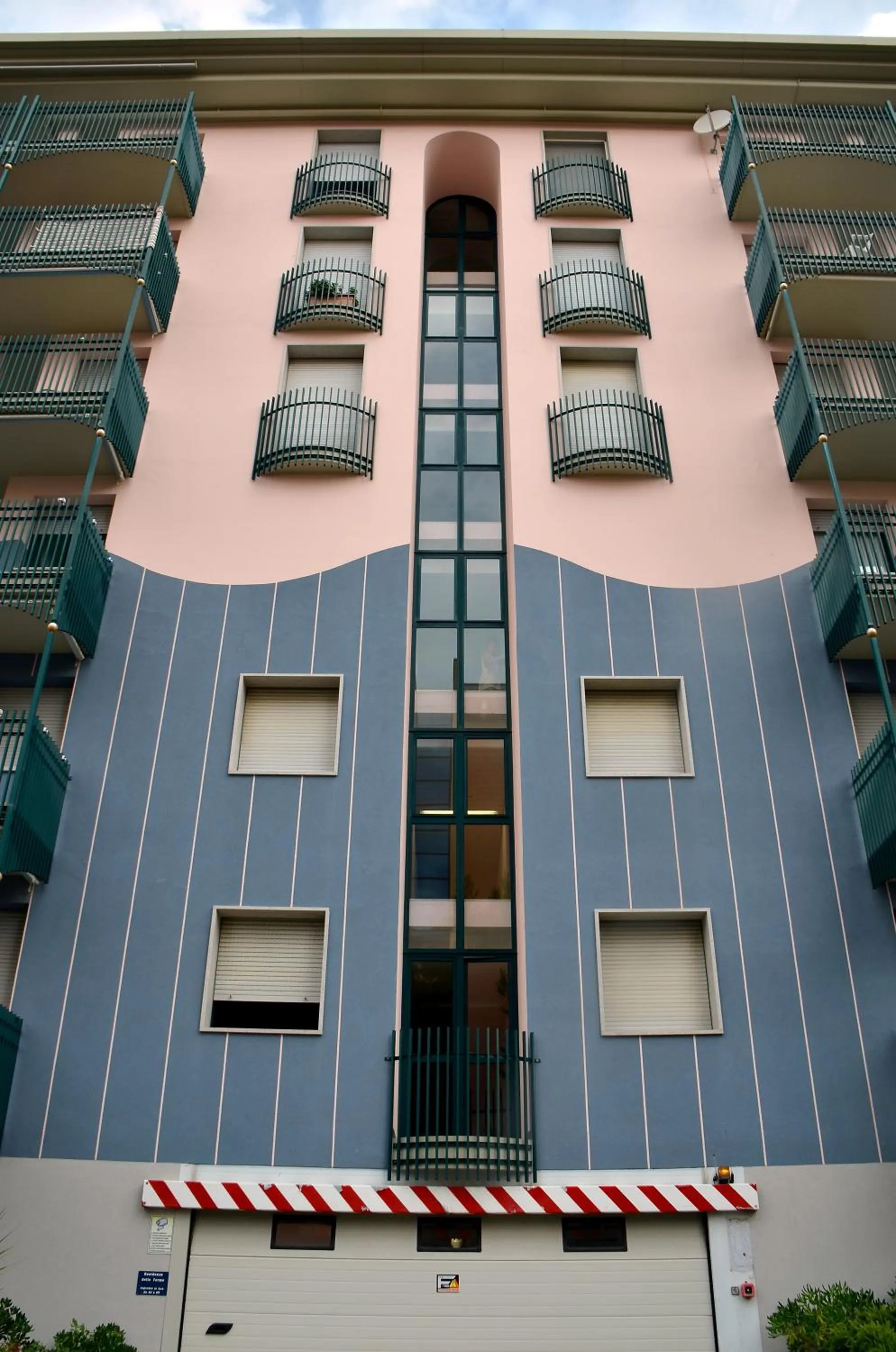 Residence delle Terme