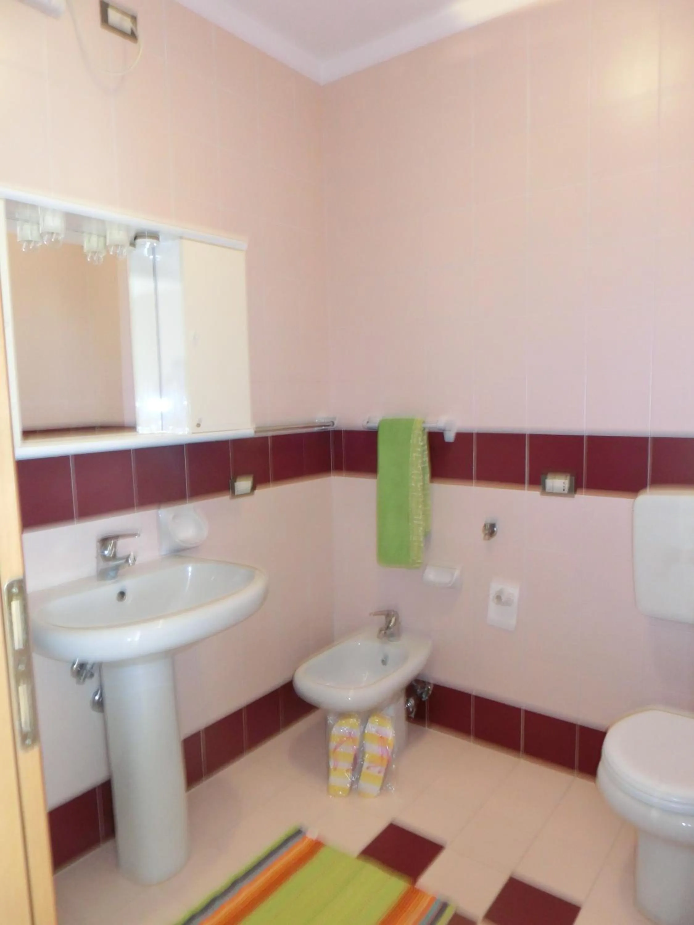 Residence delle Terme