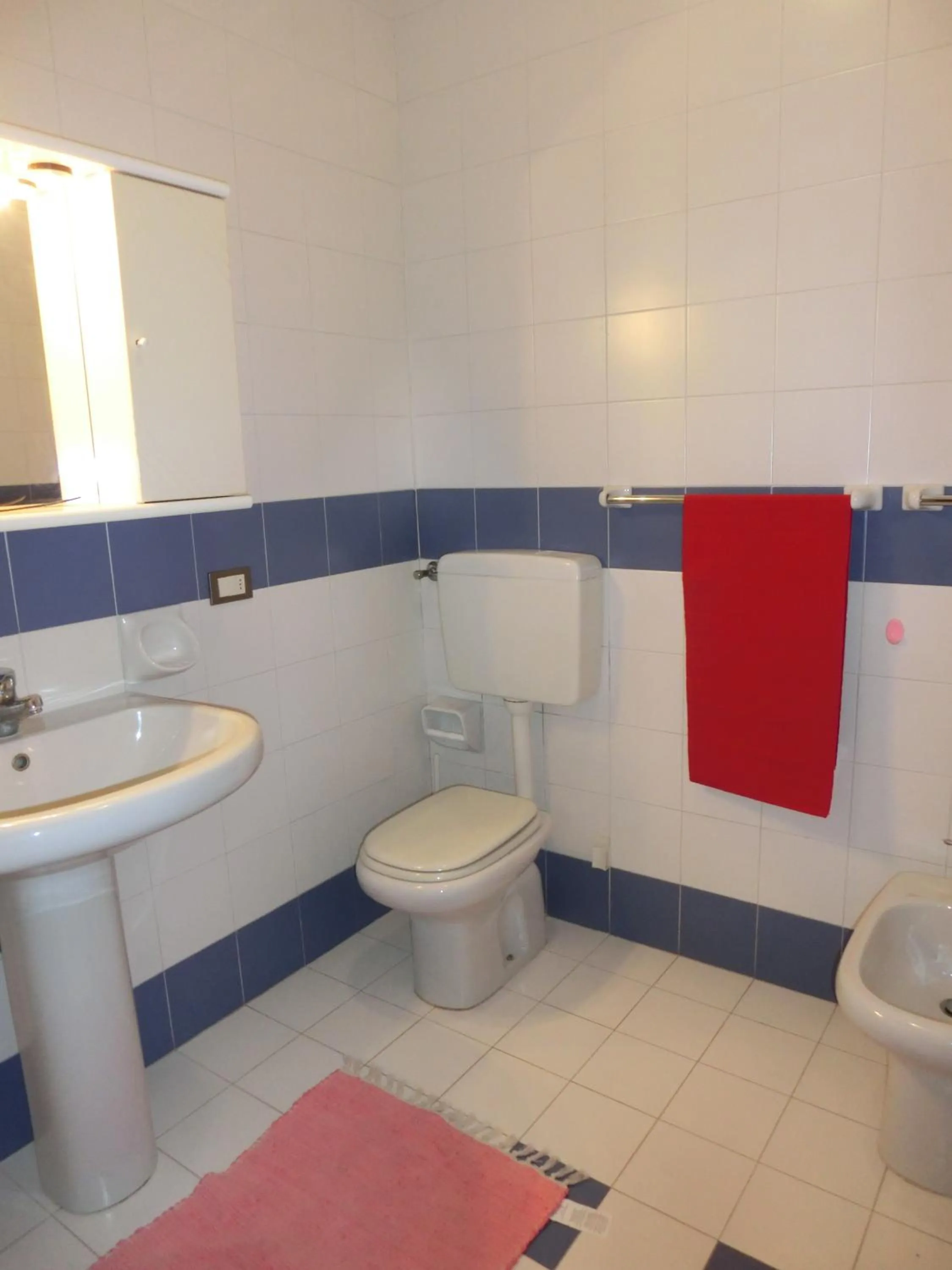 Residence delle Terme