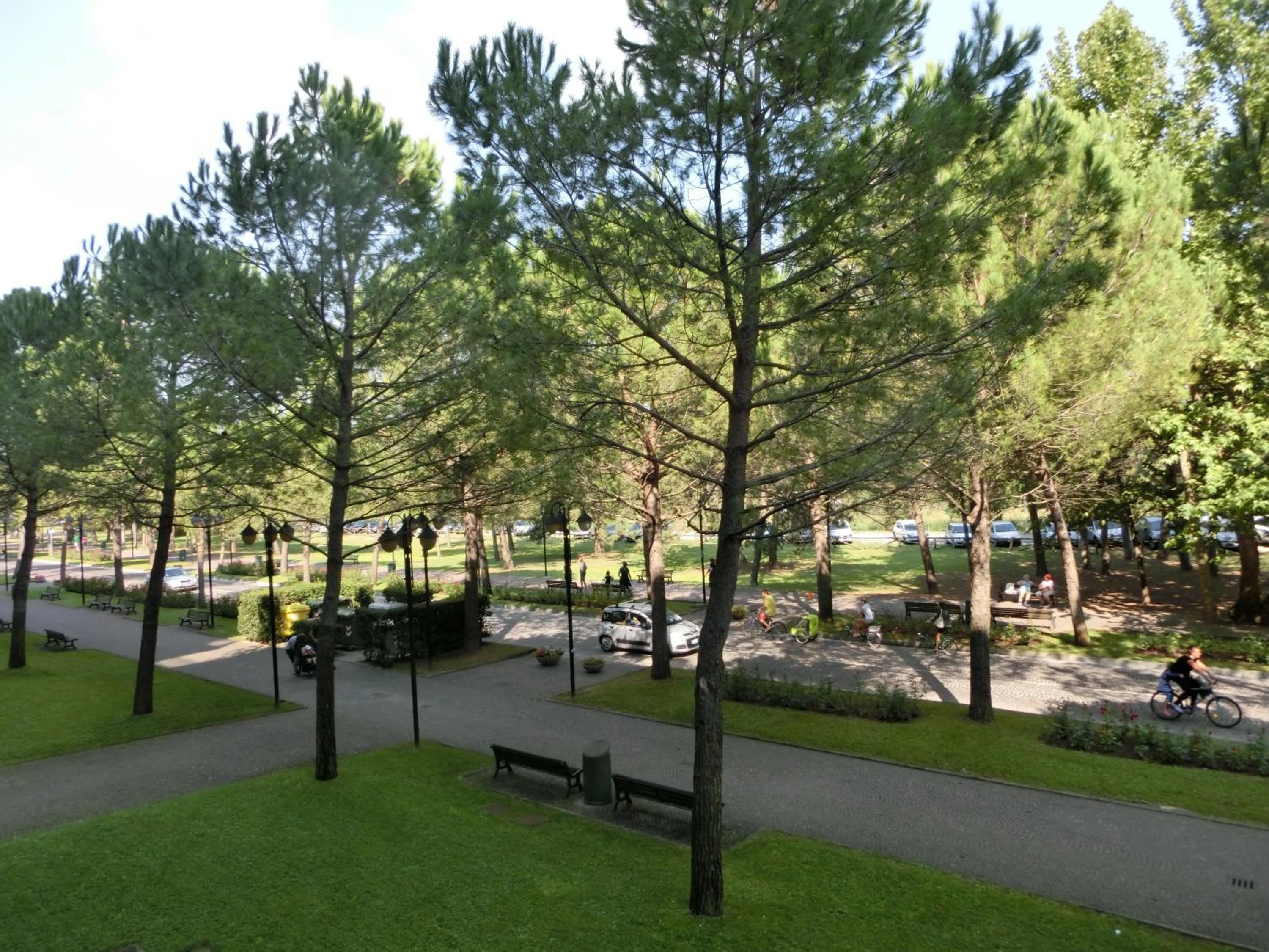 Residence delle Terme