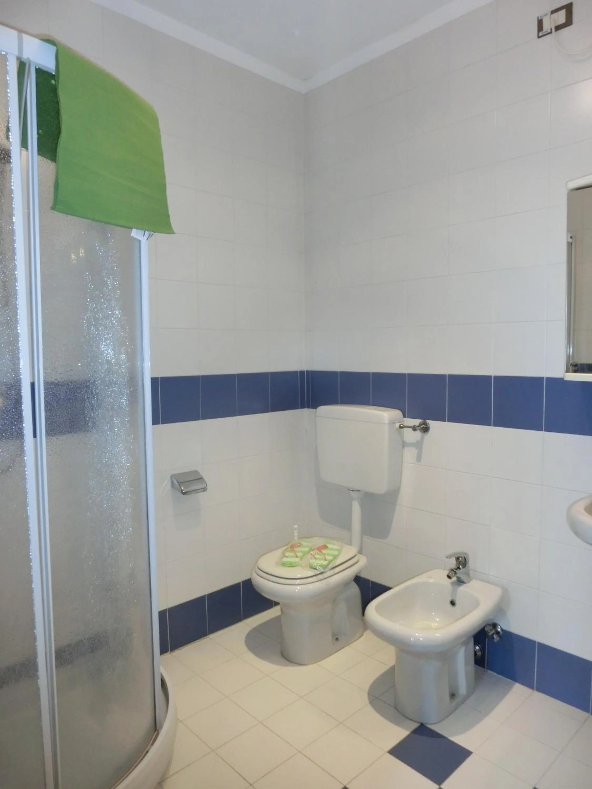 Residence delle Terme