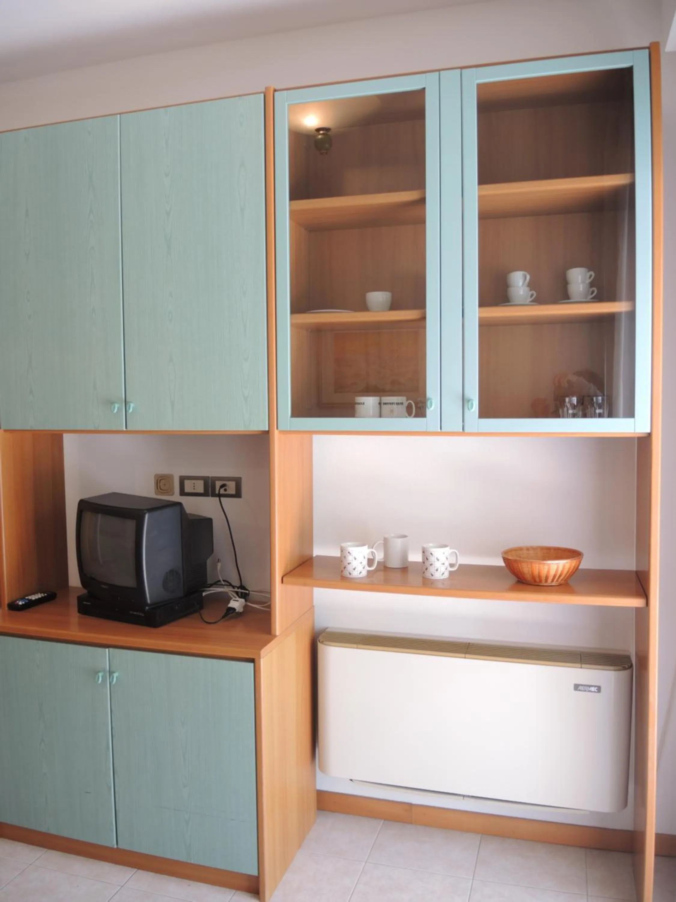 Residence delle Terme