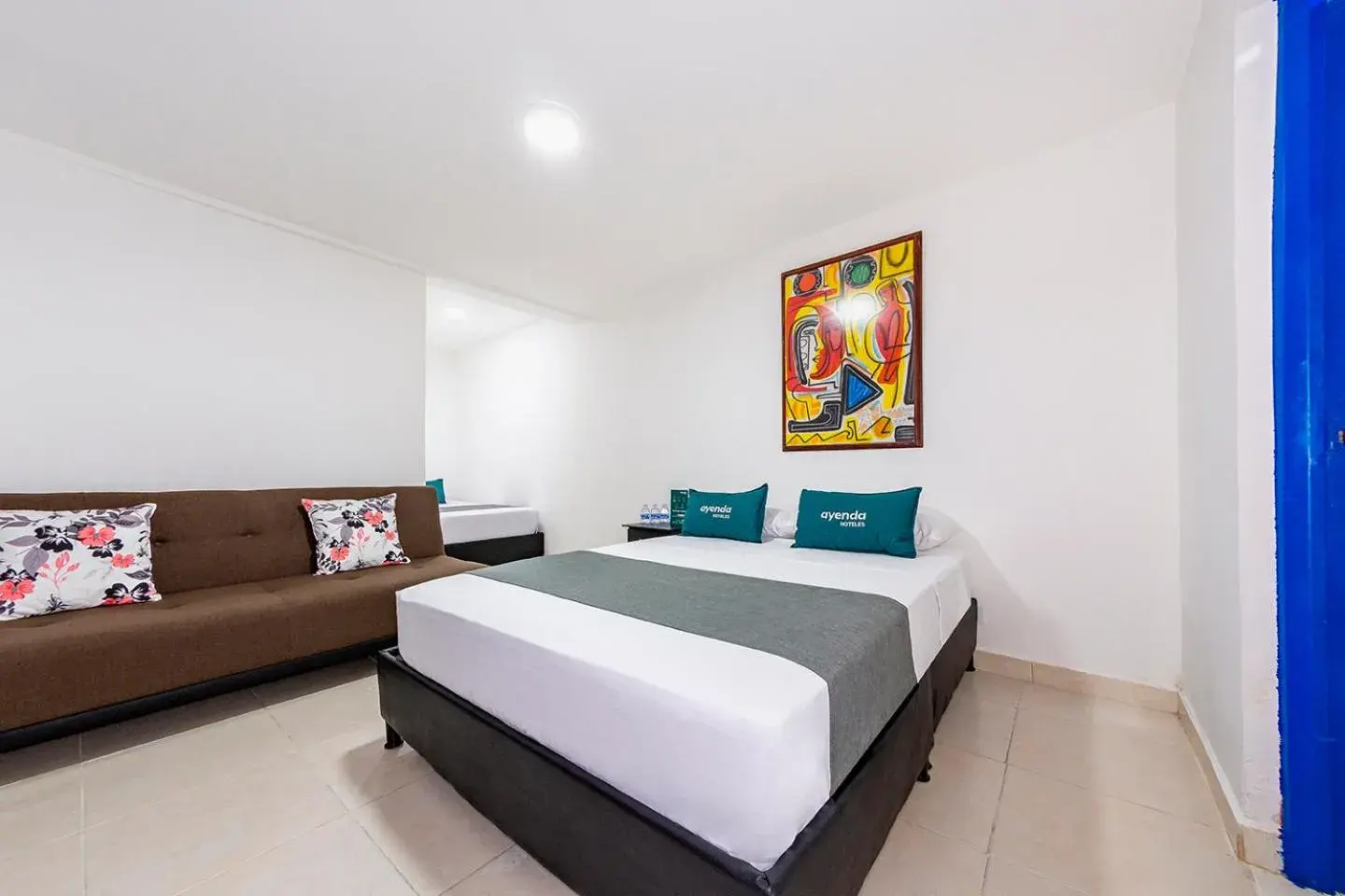 Ayenda Fundadores 1906 Ayenda Fundadores 1906