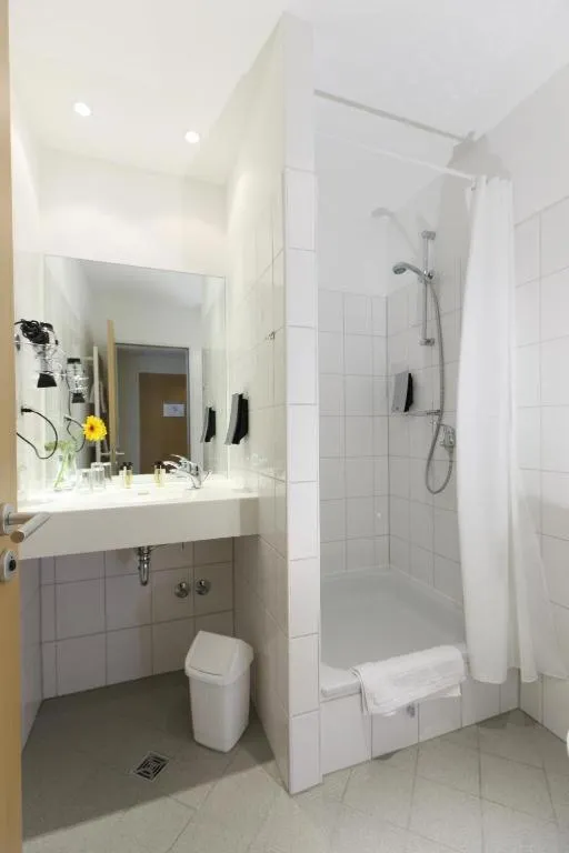 Airporthotel Berlin-Adlershof