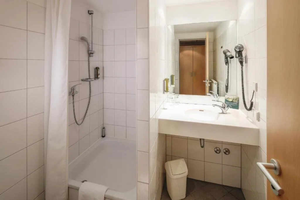 Airporthotel Berlin-Adlershof