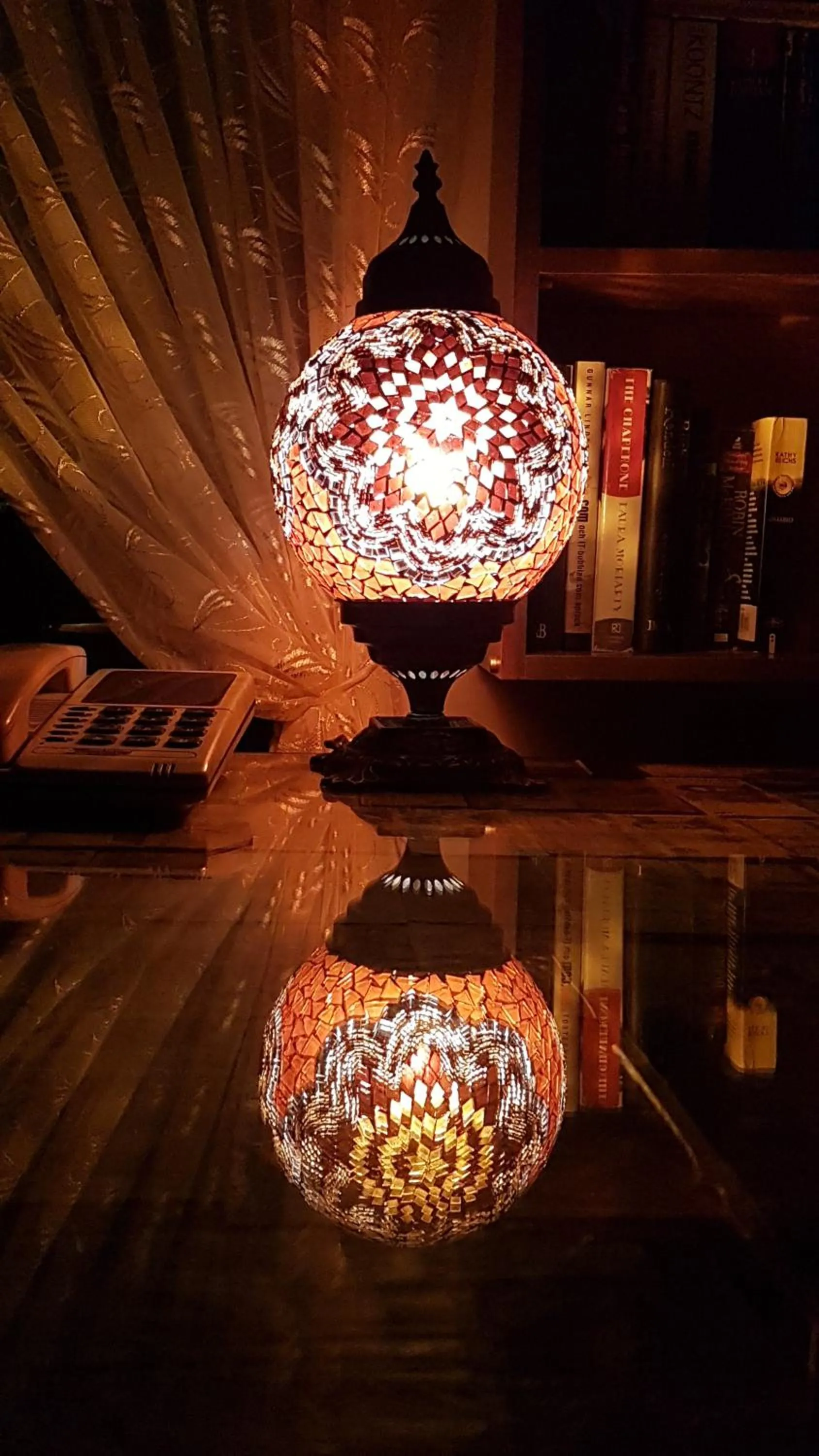 Lobby or reception in Hotel Peninsula