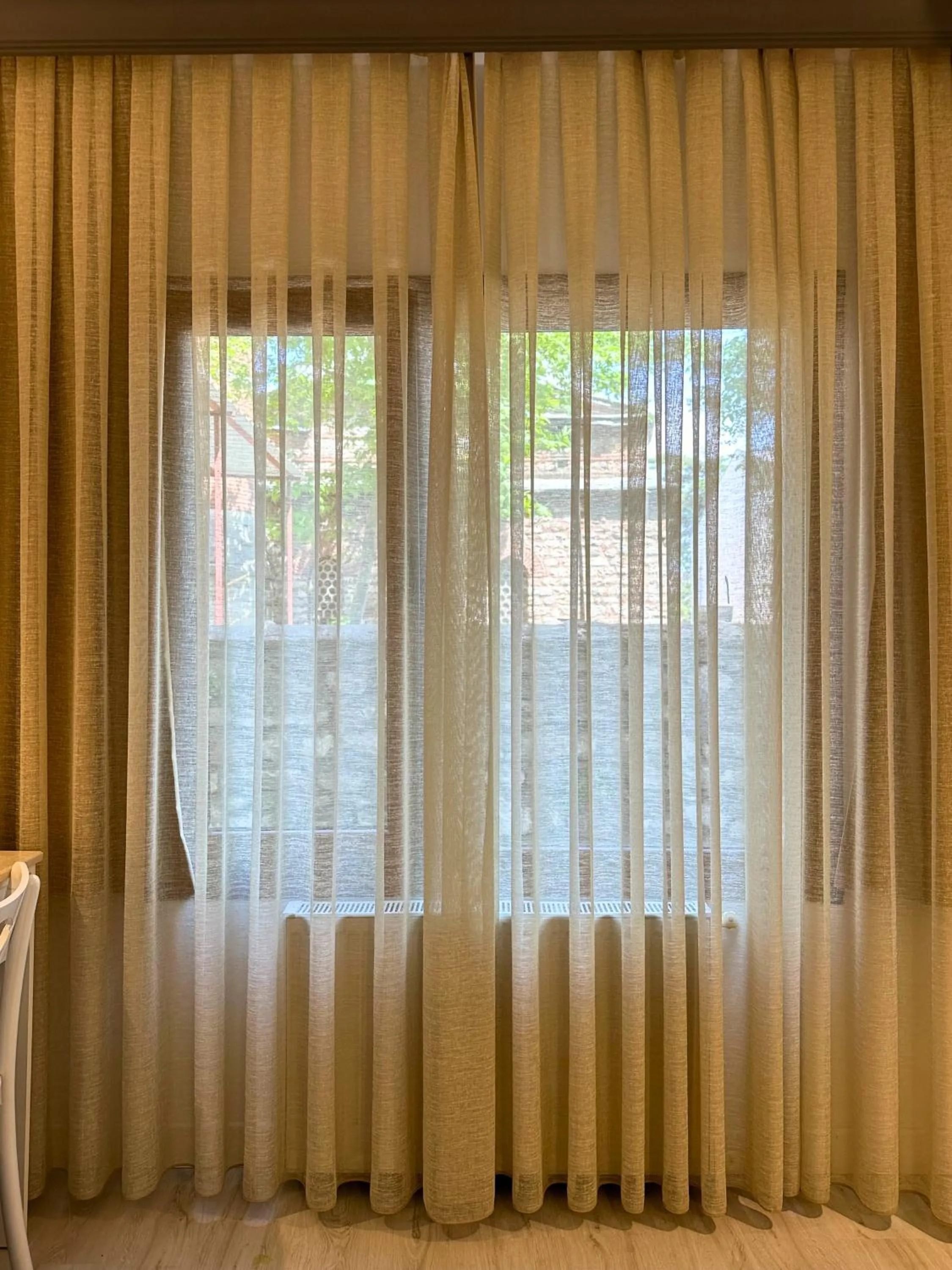 Bedroom, Bed in Hotel Peninsula