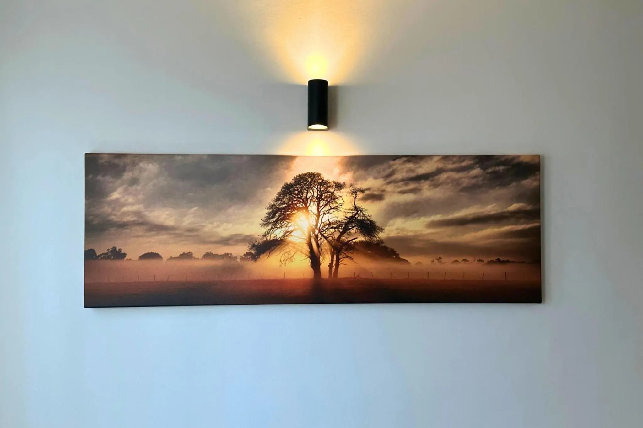 Decorative detail in Hotel Peninsula