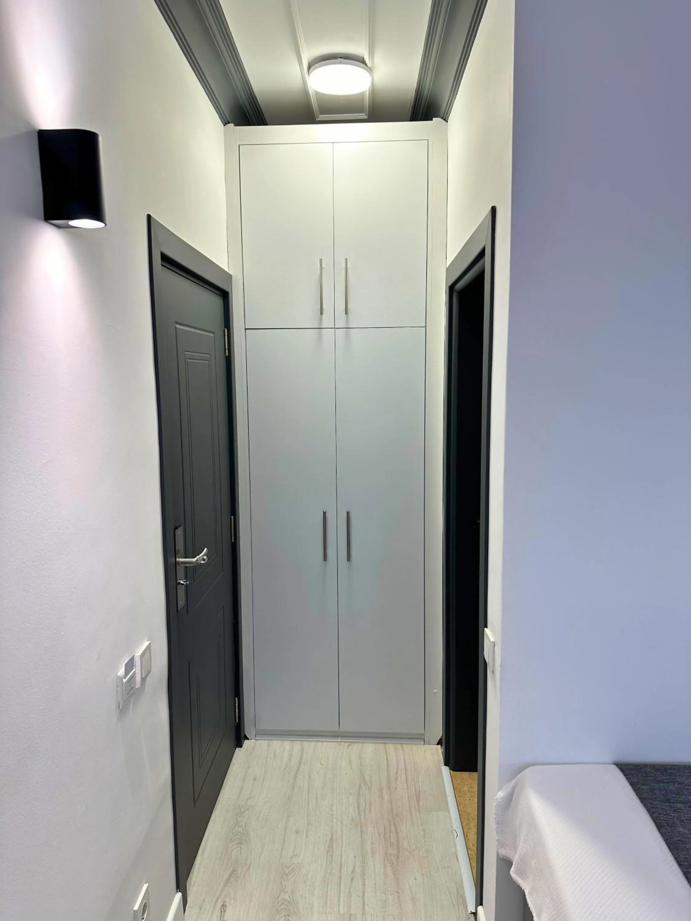 Photo of the whole room, Bed in Hotel Peninsula