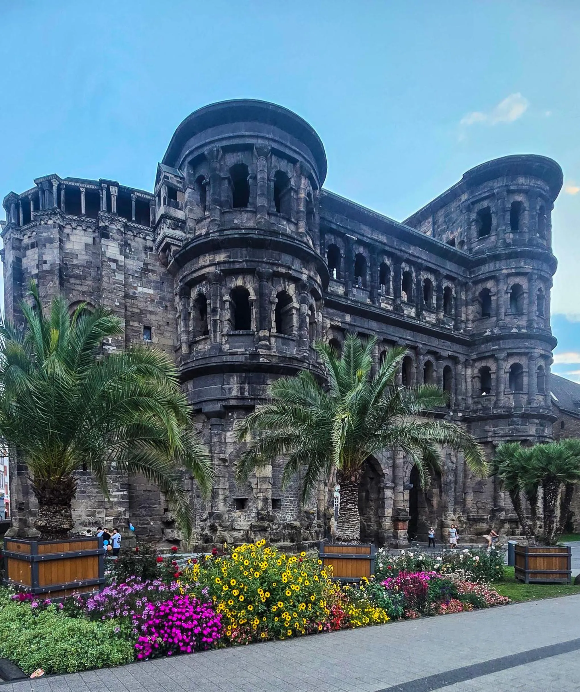 Activities in Hotel zur Moselbrücke