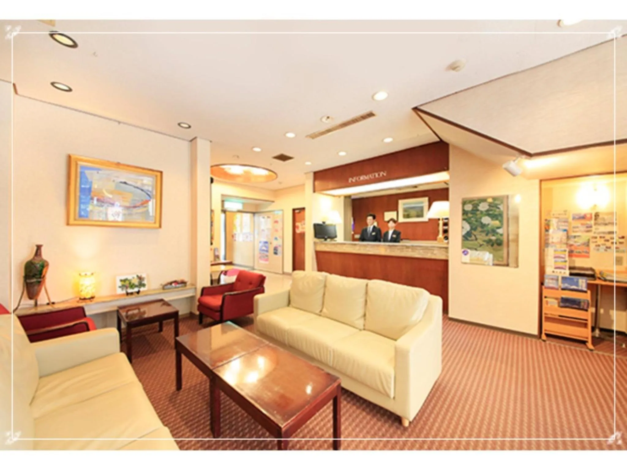 Fuji Green Hotel - Vacation STAY 18897v