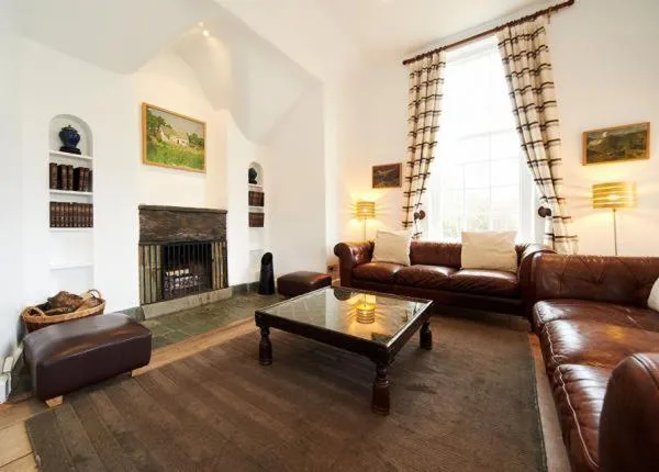 TV and multimedia in Portmeirion Village & Castell Deudraeth