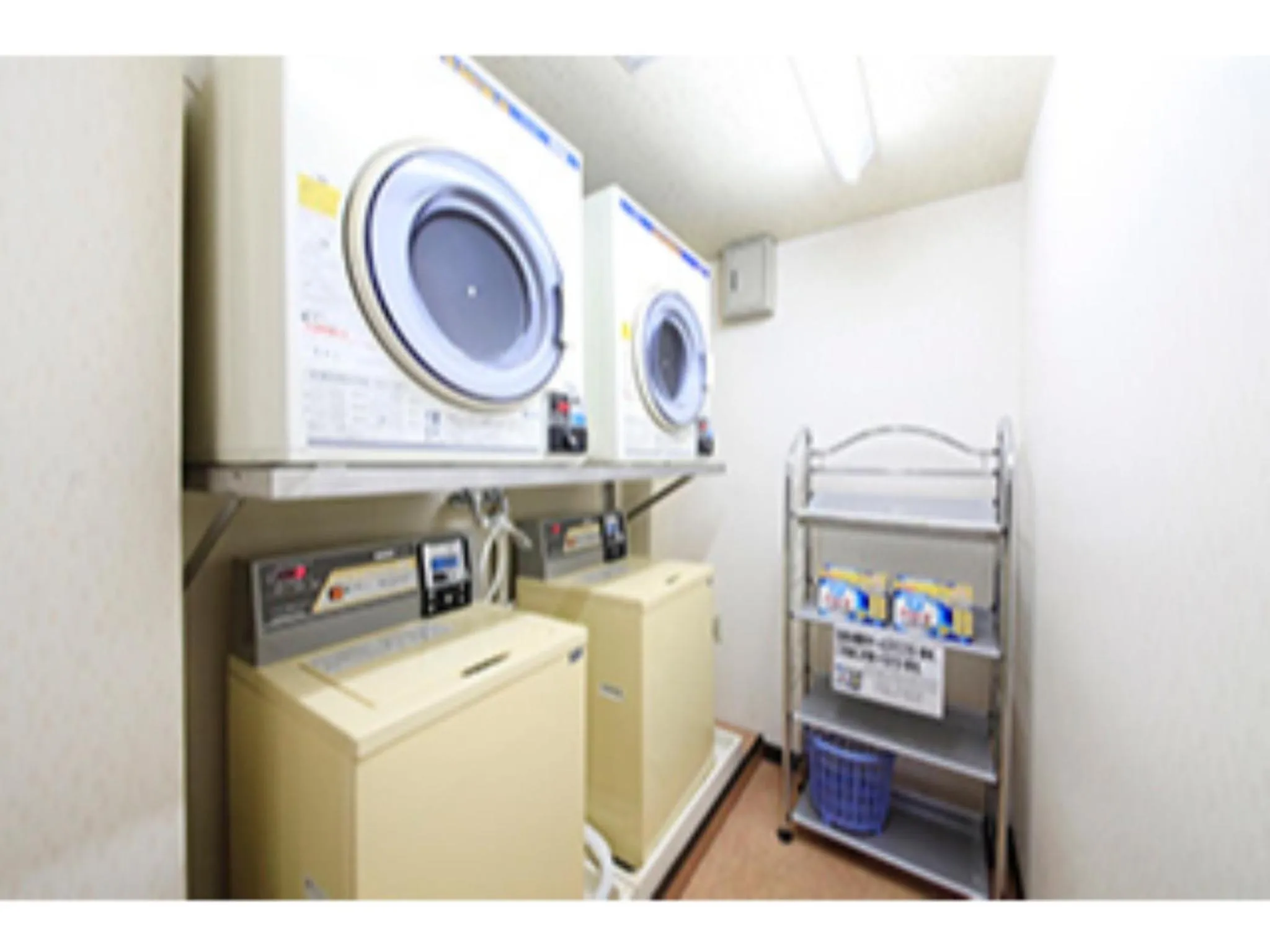 Bed in Fuji Green Hotel - Vacation STAY 18930v