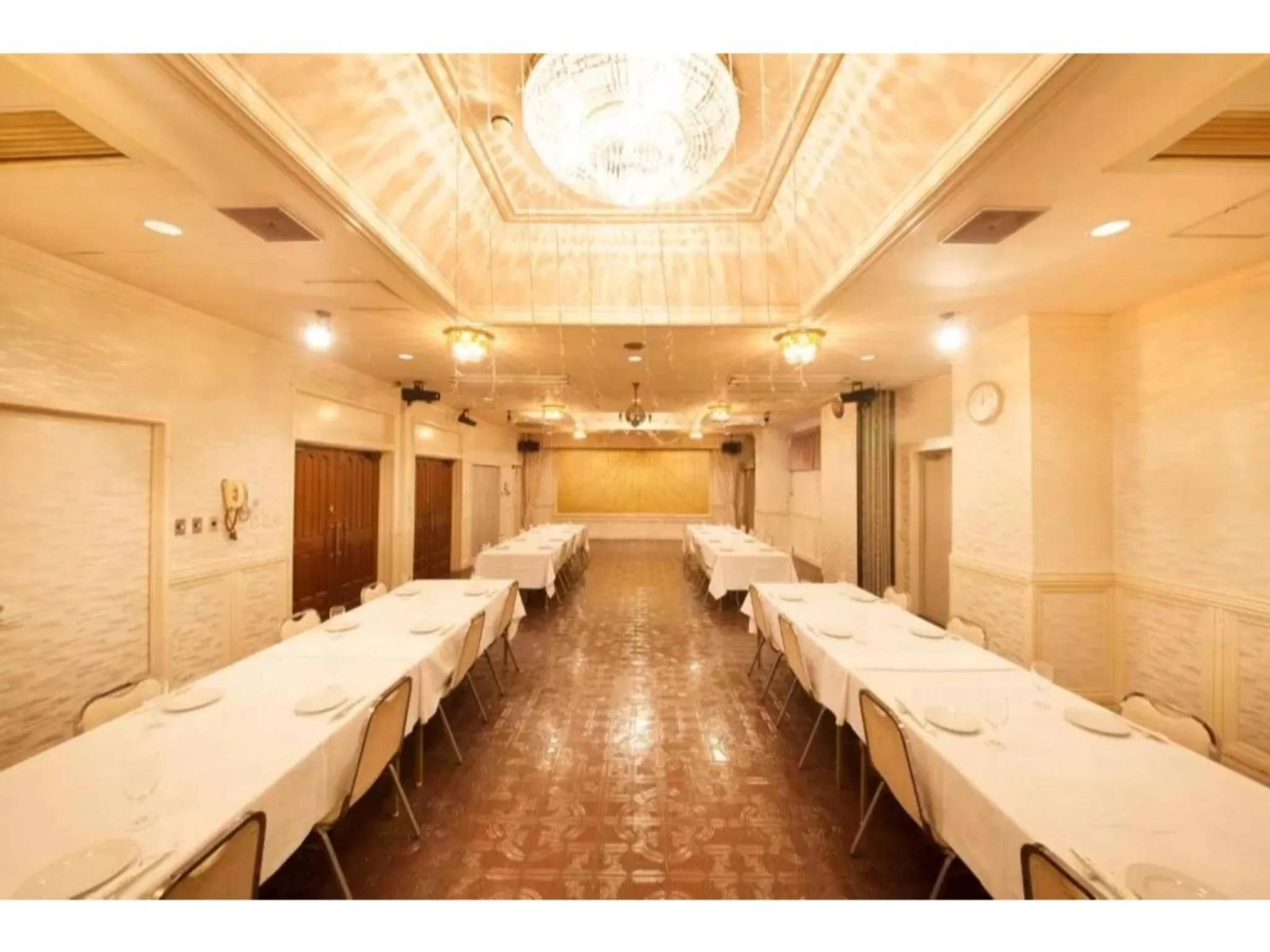 Fujinomiya Green Hotel - Vacation STAY 19019v