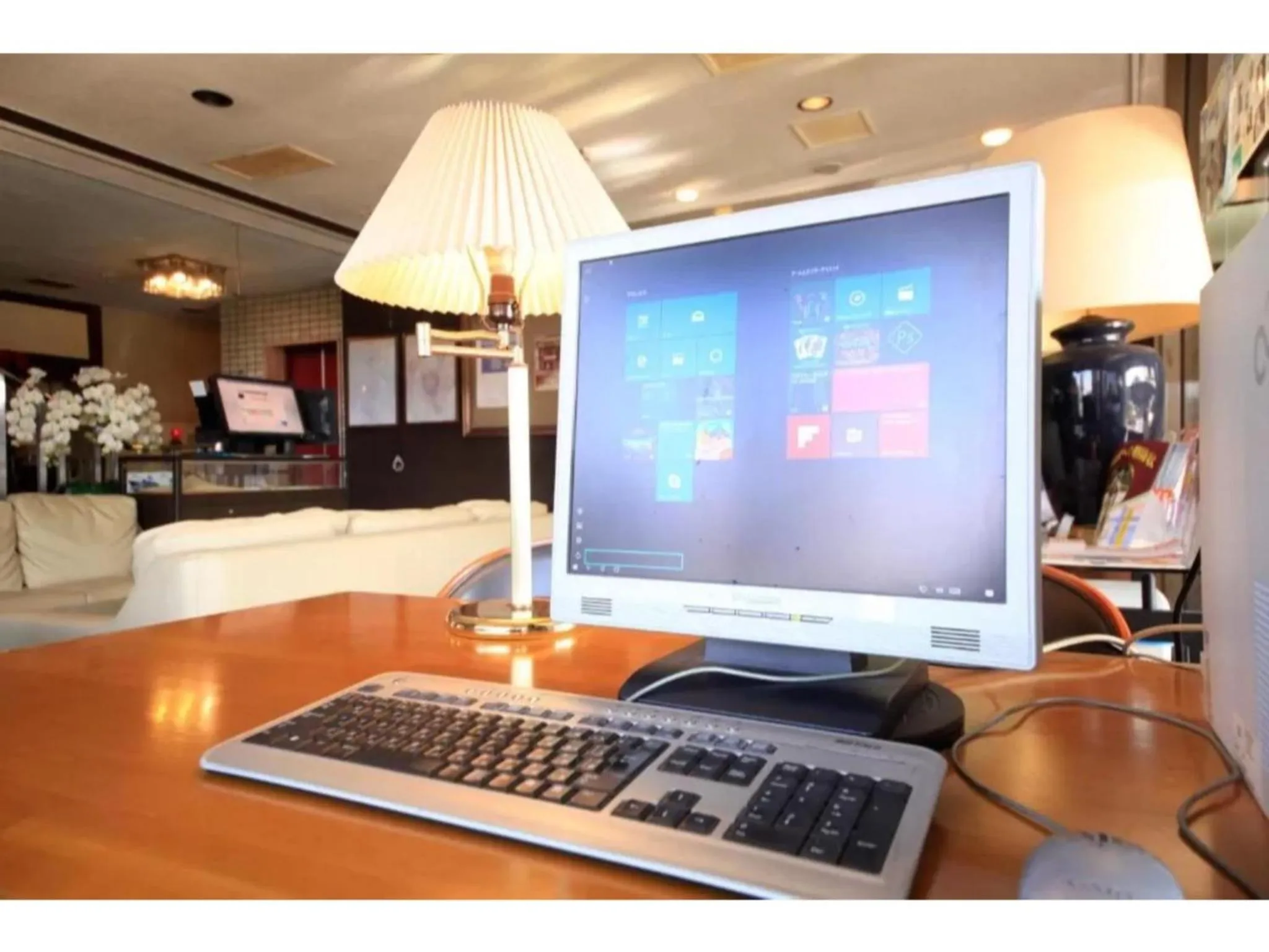 Fujinomiya Green Hotel - Vacation STAY 19015v