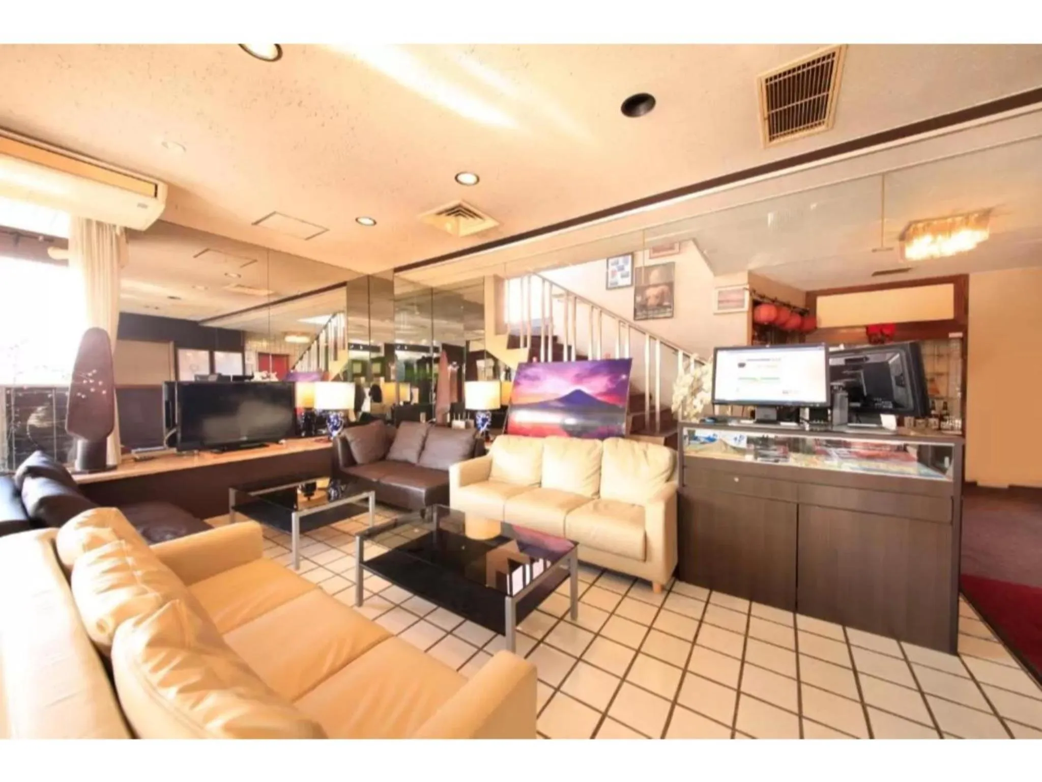 Fujinomiya Green Hotel - Vacation STAY 19016v