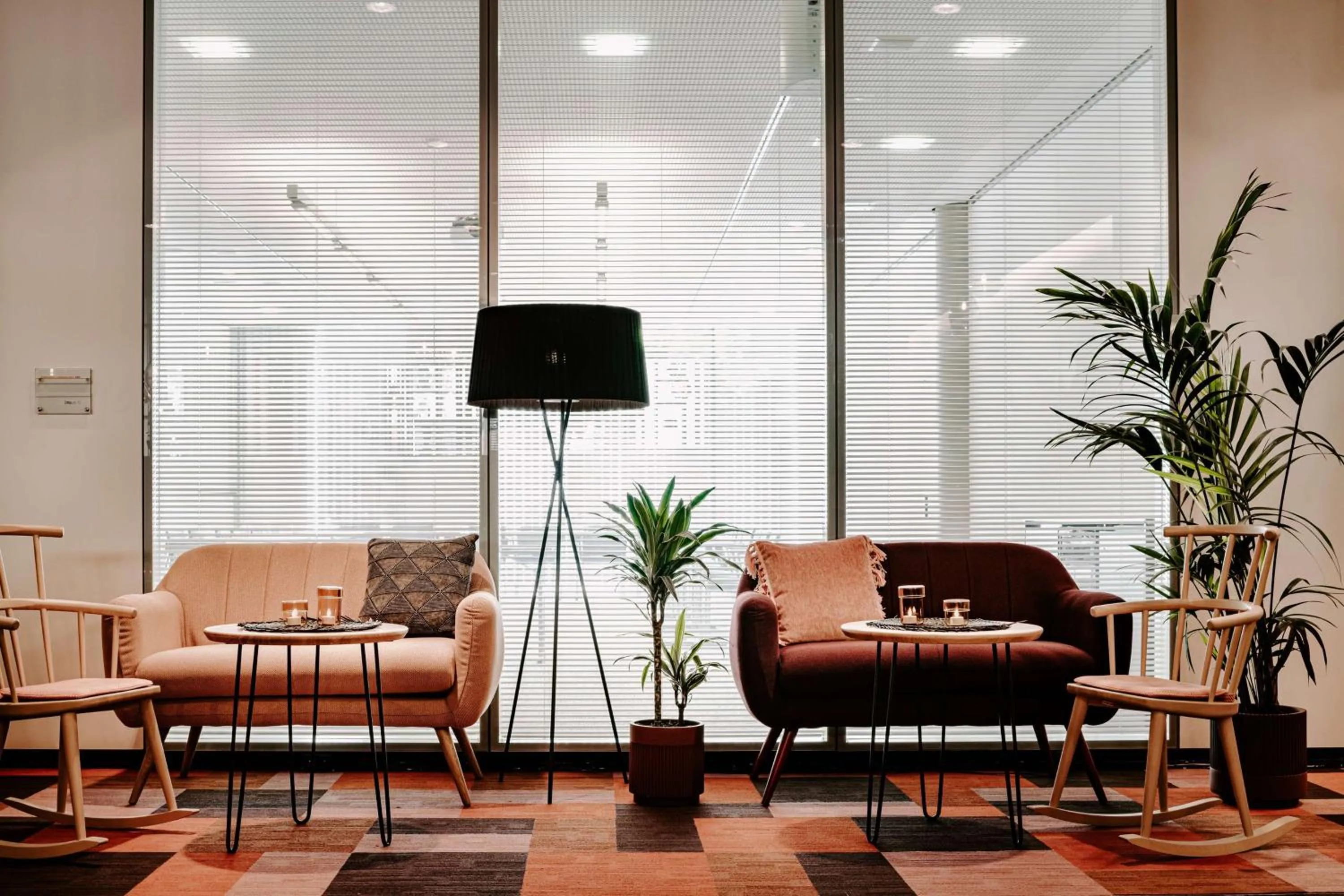 Other in Vienna House Easy by Wyndham Stuttgart