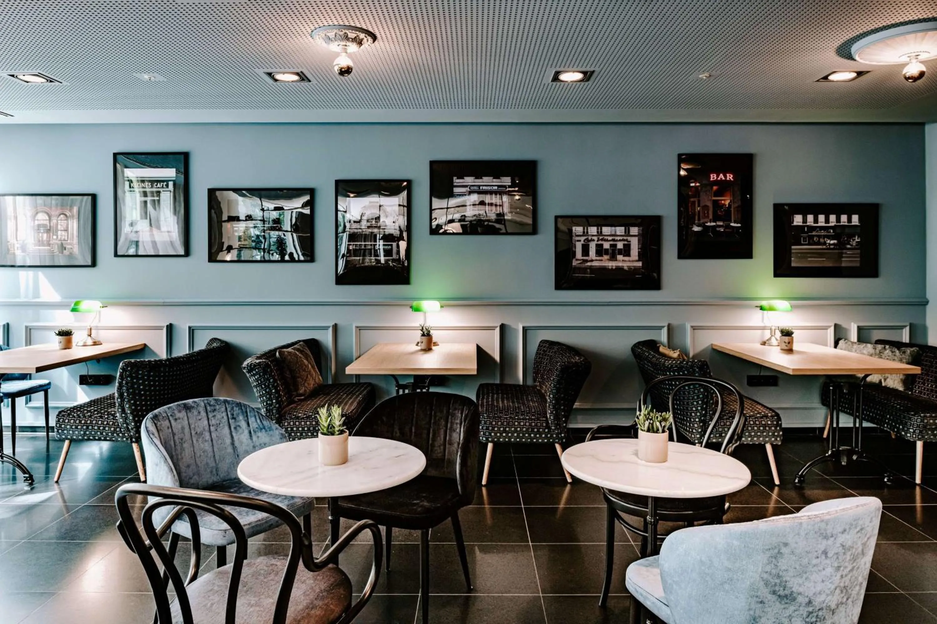 Other in Vienna House Easy by Wyndham Stuttgart