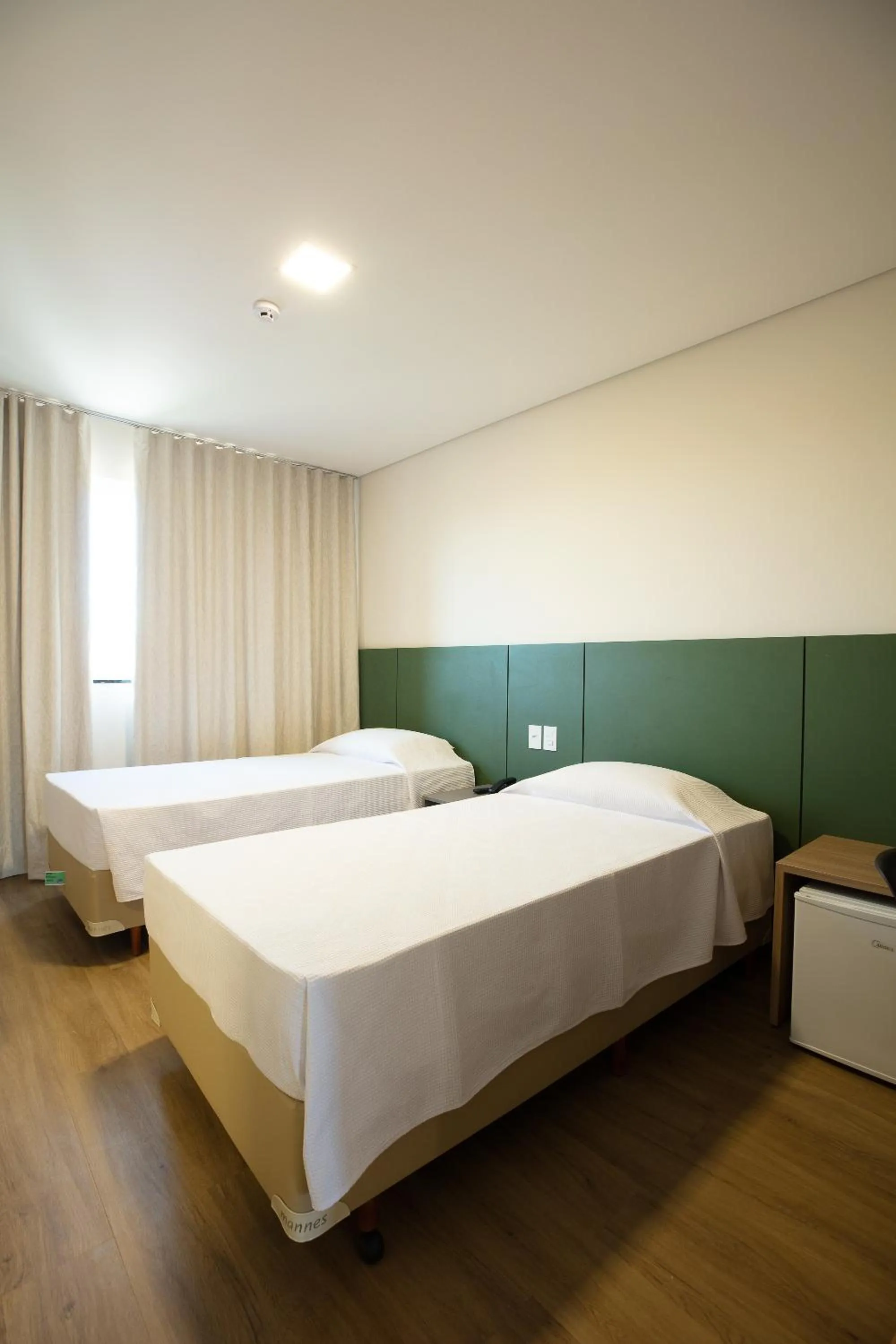 Bedroom, Bed in Viale Iguassu Hotel