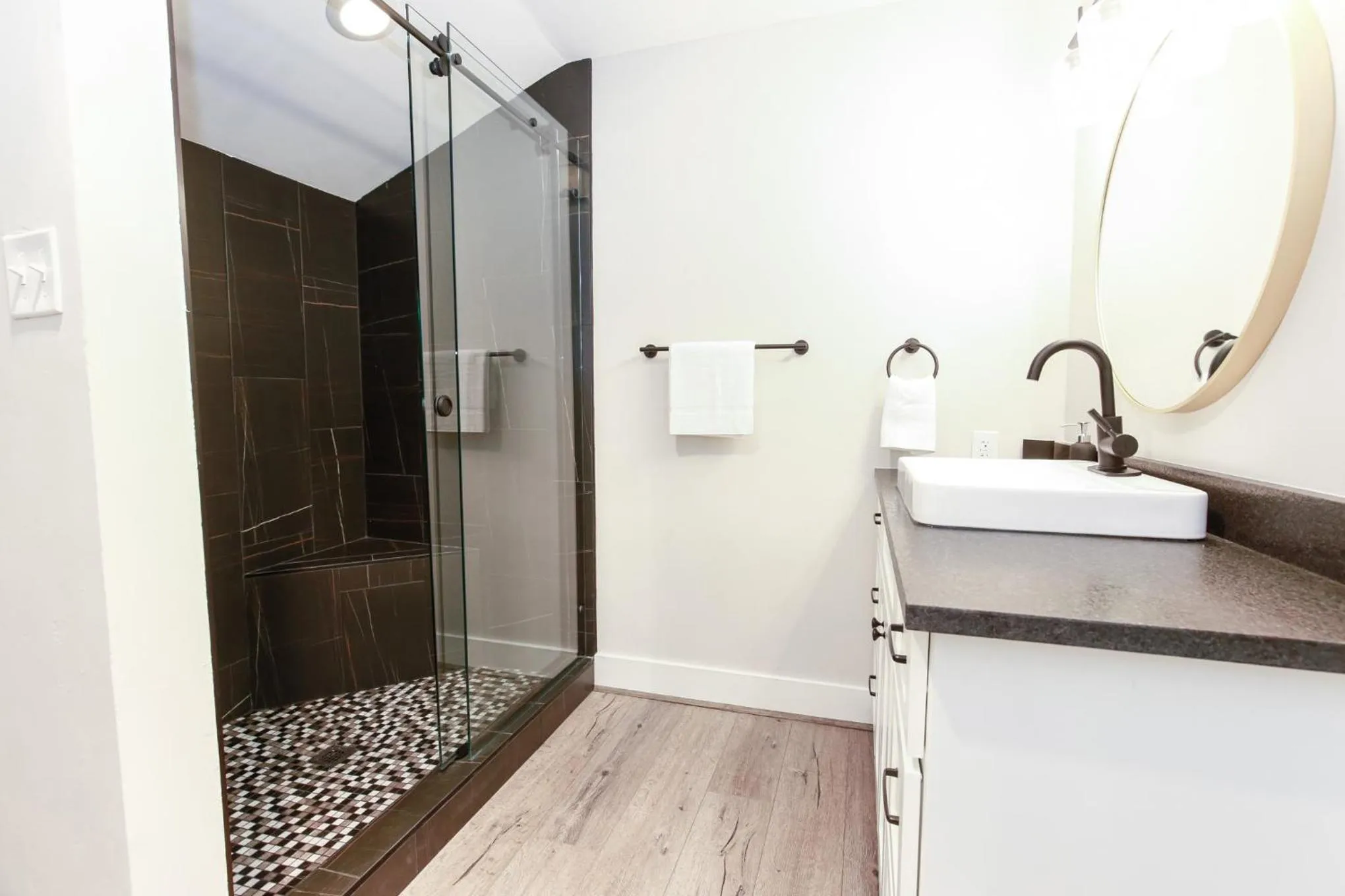 Luxury Spanish Style Home Walking Steps to HSB Resort