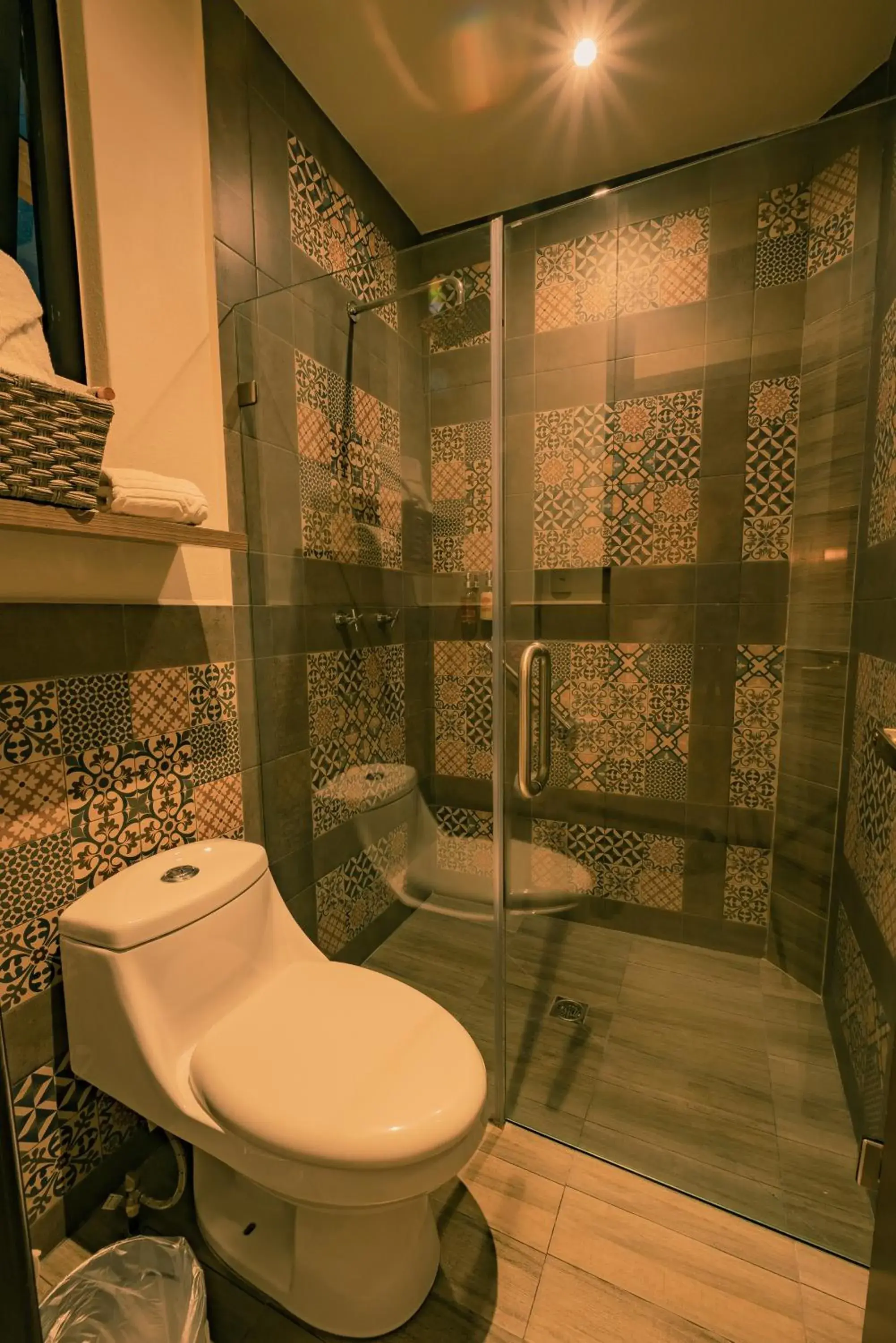 Queen Studio in Na Hotel Queen Studio in Na Hotel