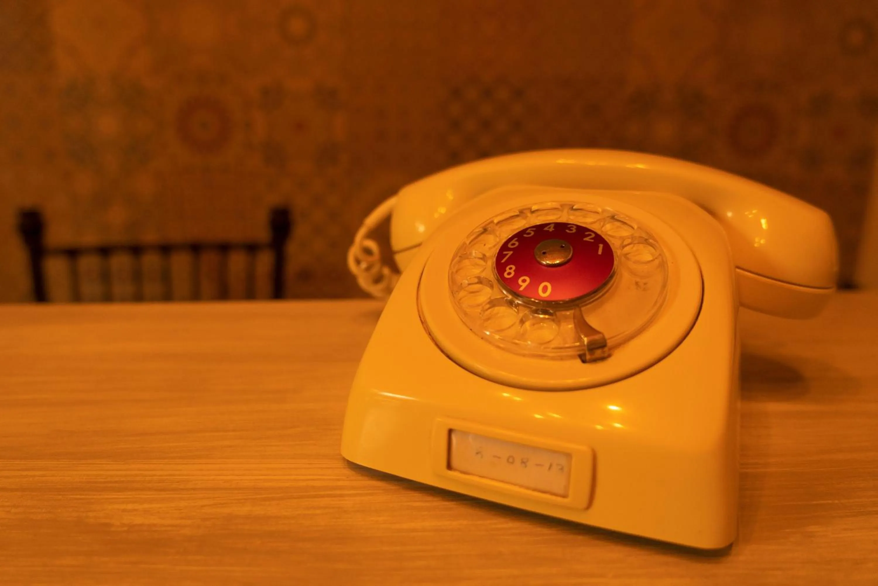 Property building in Na Hotel