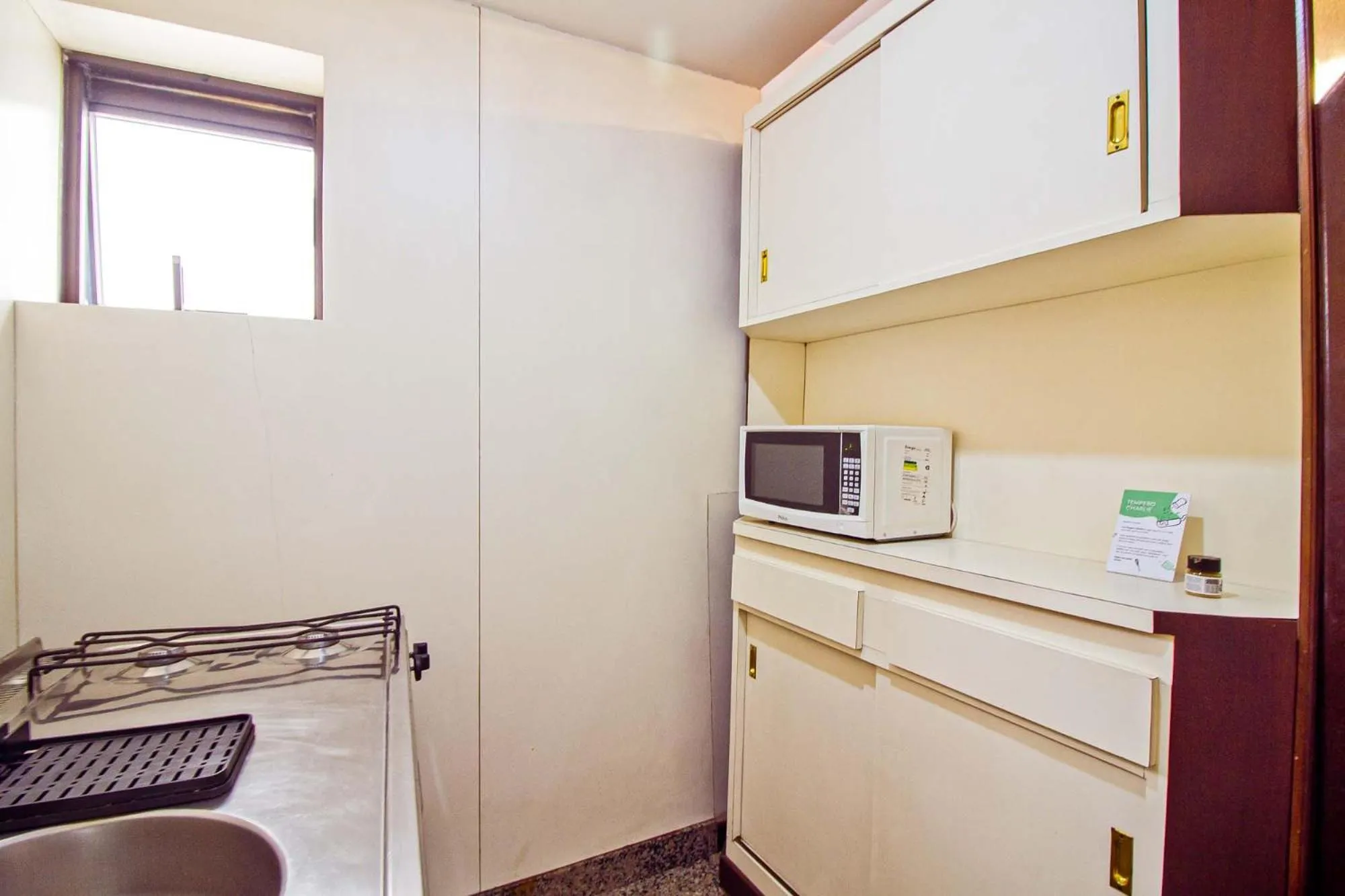 Day in NewCiti Itaim by Charlie