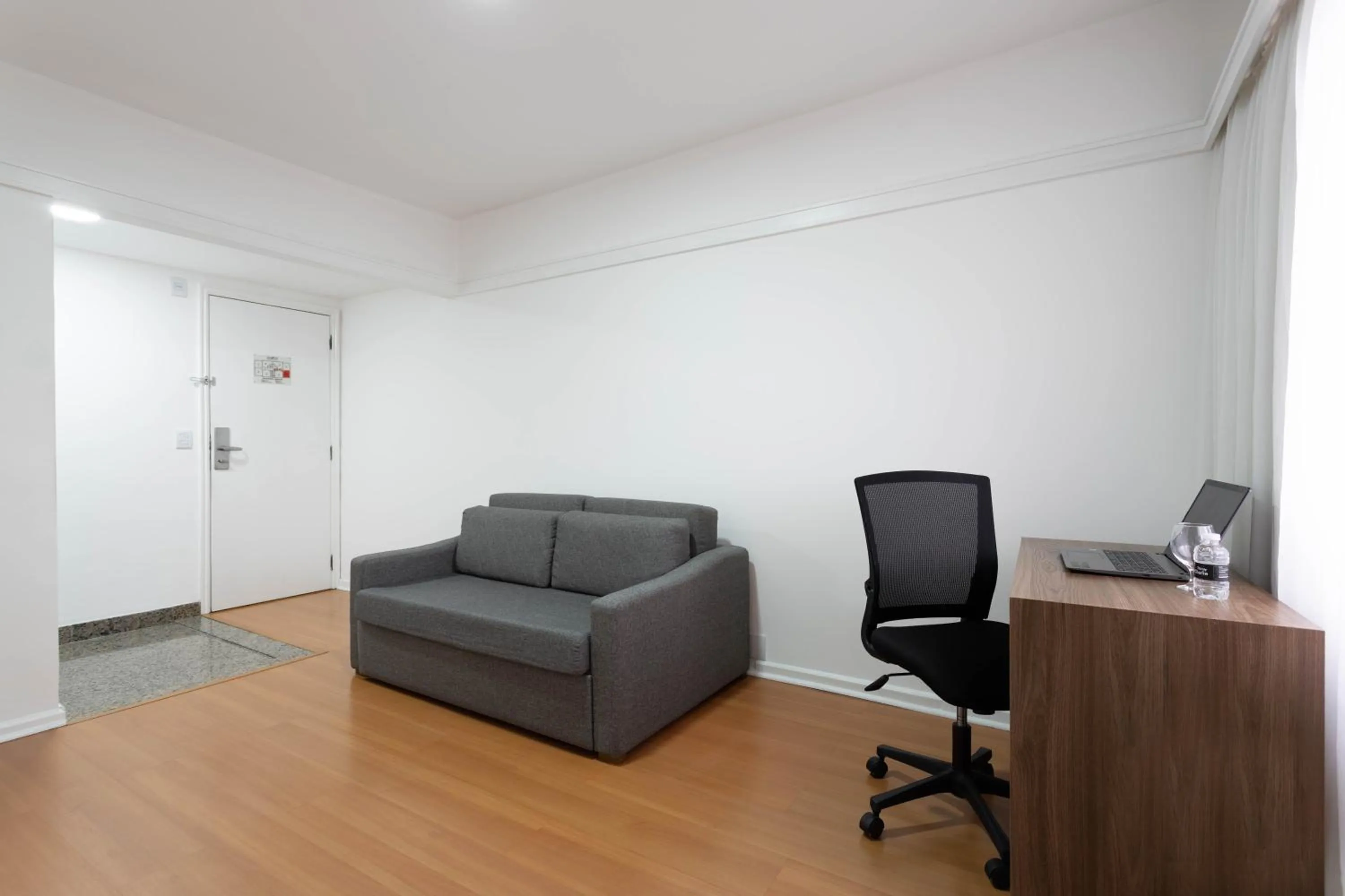 Day in NewCiti Itaim by Charlie