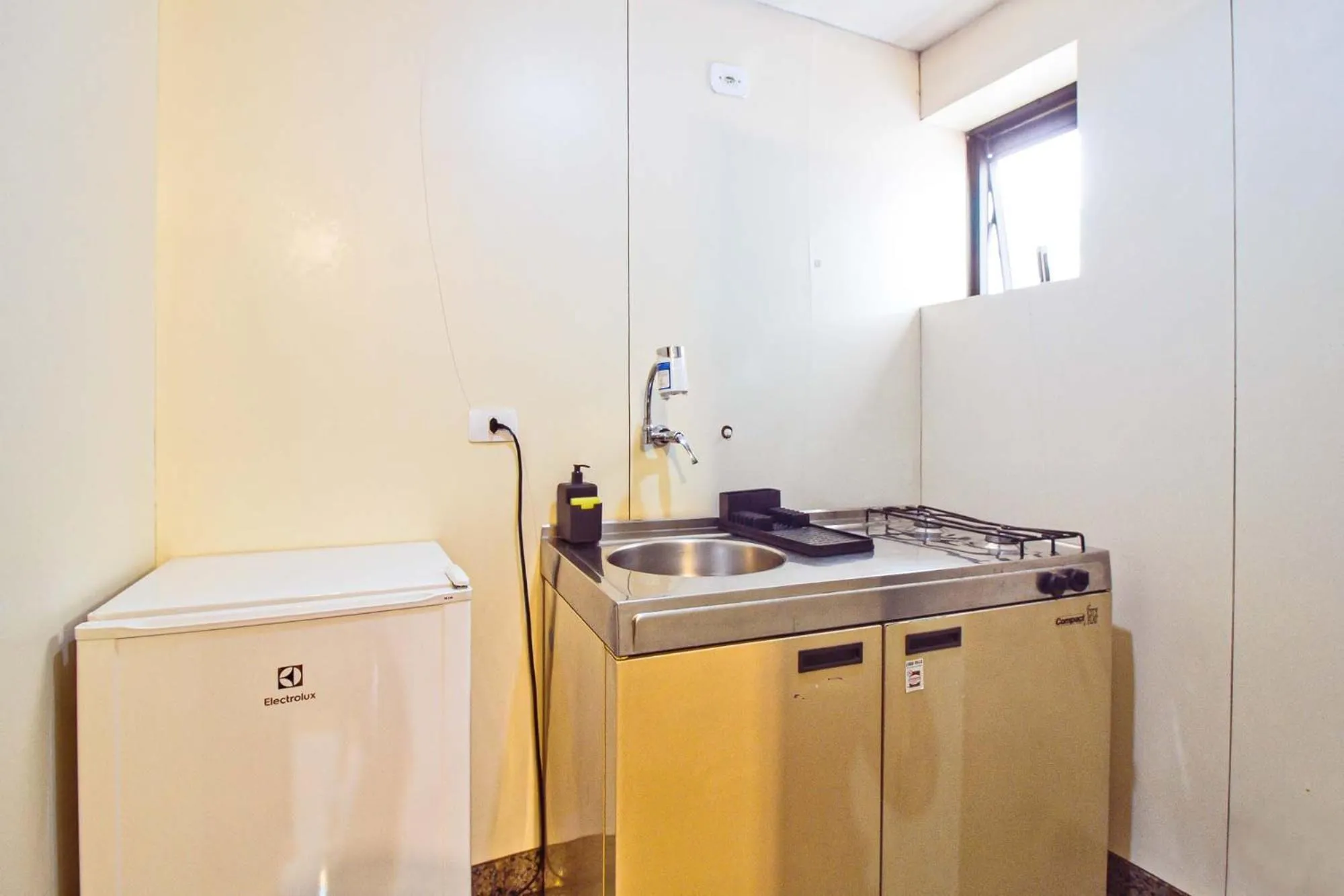 Day in NewCiti Itaim by Charlie