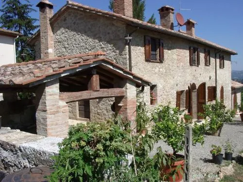 Agriturismo San Giovanni