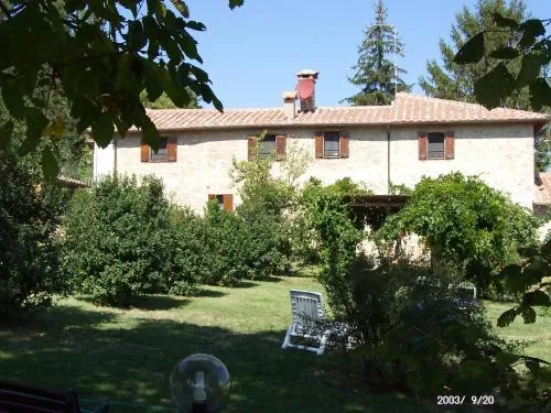 Agriturismo San Giovanni