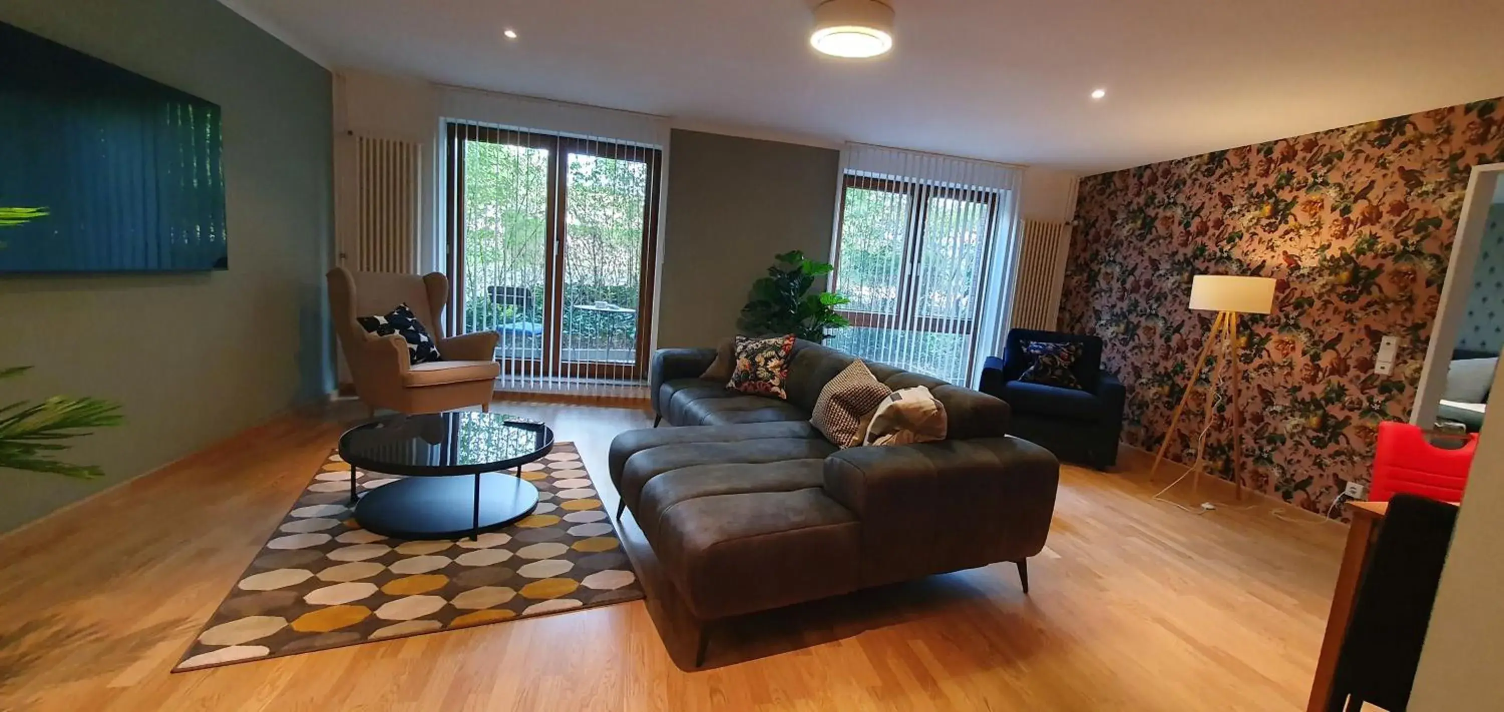 Deluxe Apartment in Solitaire Hotel Deluxe Apartment in Solitaire Hotel