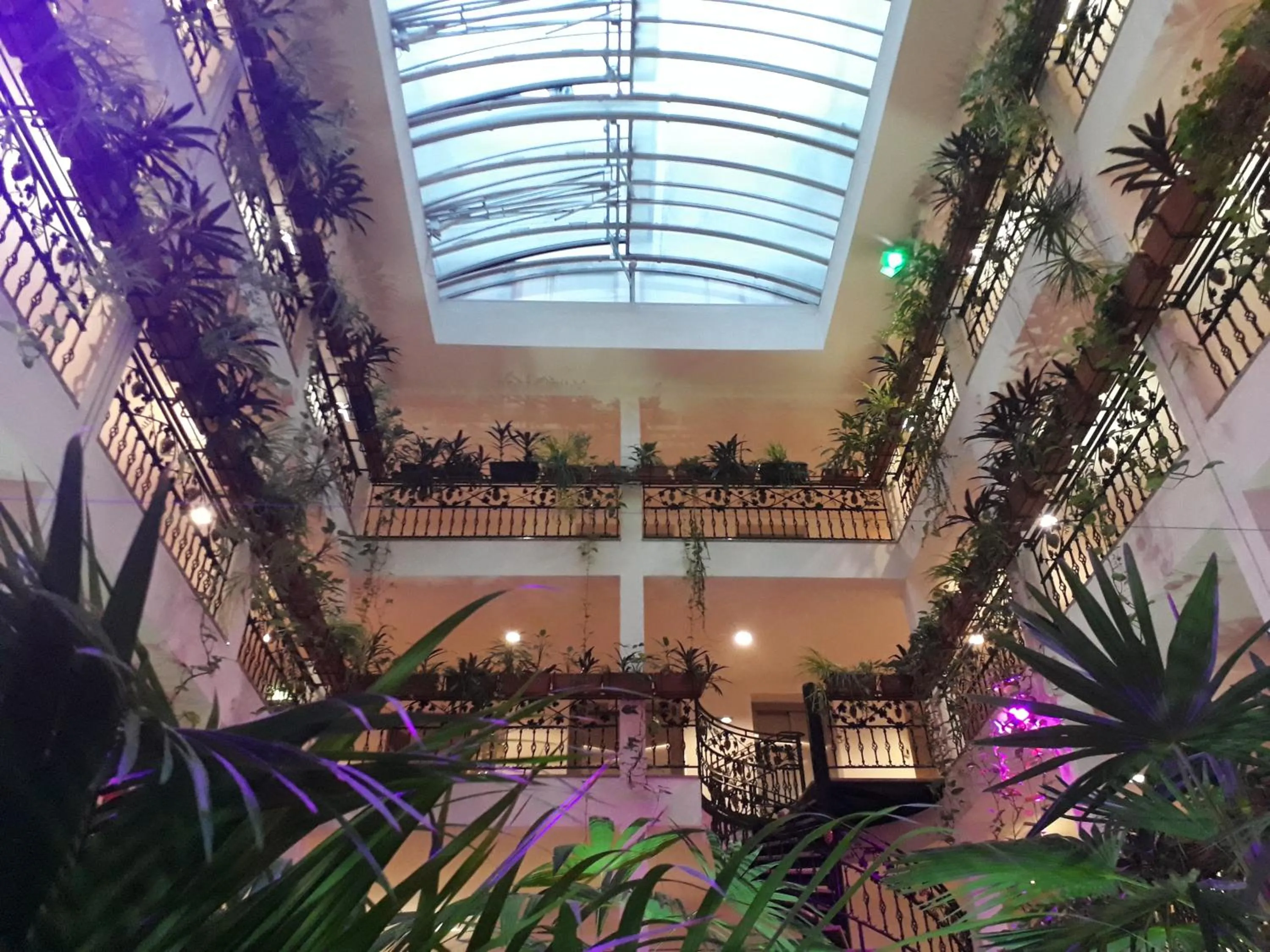 Other in Solitaire Hotel