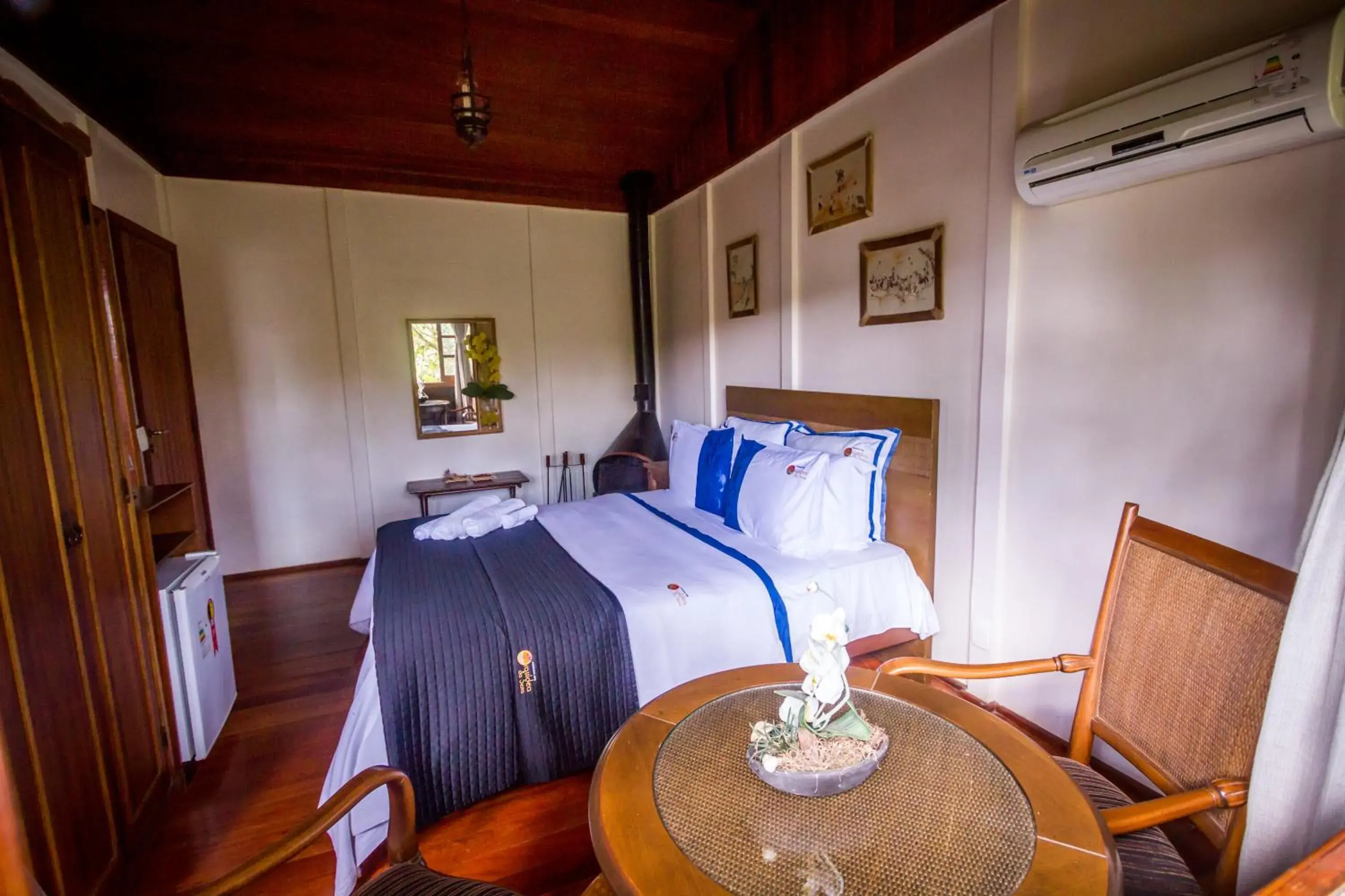 Chalet in POUSADA APOEMA PETRÓPOLIS-Rj Chalet in POUSADA APOEMA PETRÓPOLIS-Rj