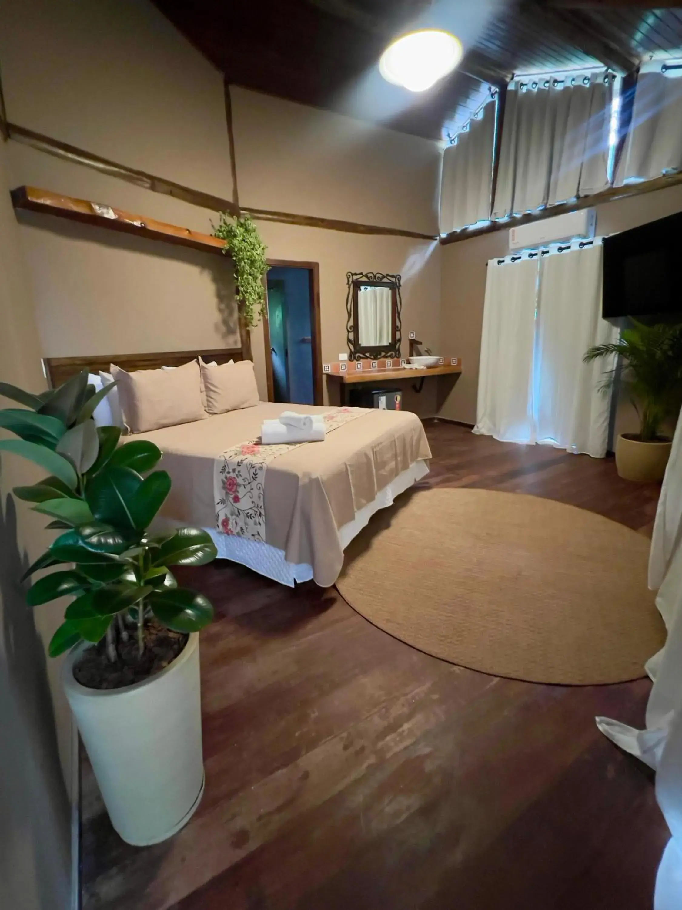 Superior Chalet in POUSADA APOEMA PETRÓPOLIS-Rj Superior Chalet in POUSADA APOEMA PETRÓPOLIS-Rj