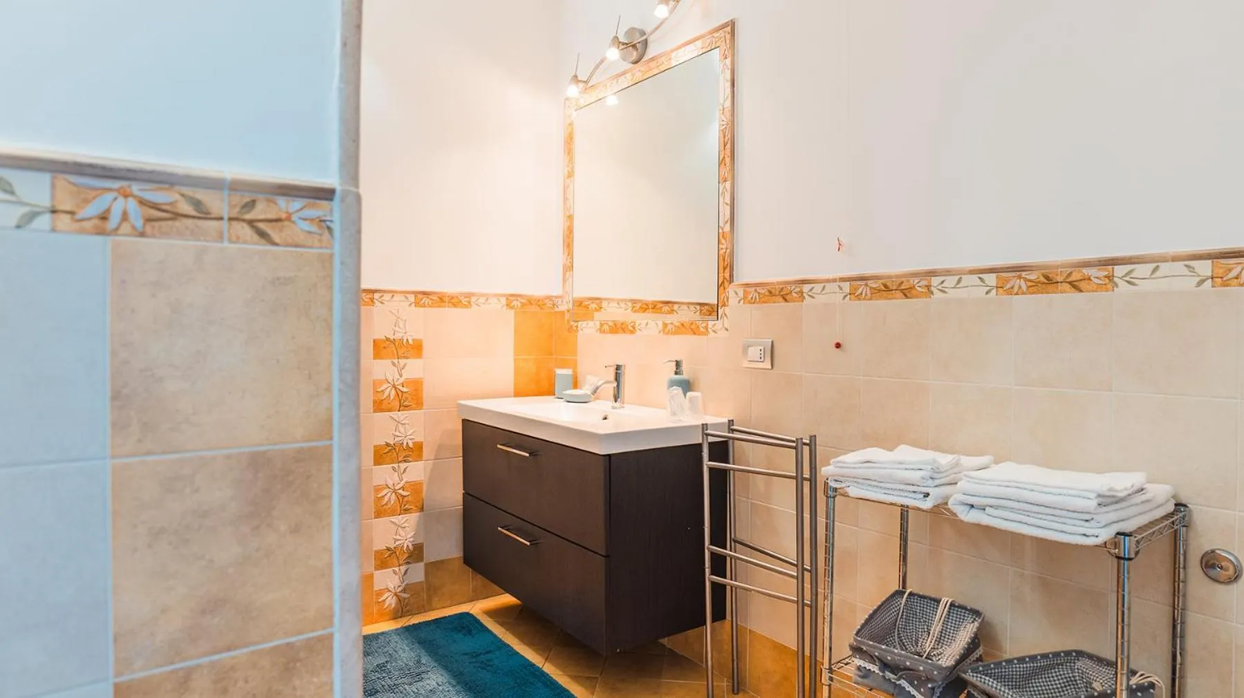 Bed and Breakfast Torre Polidori