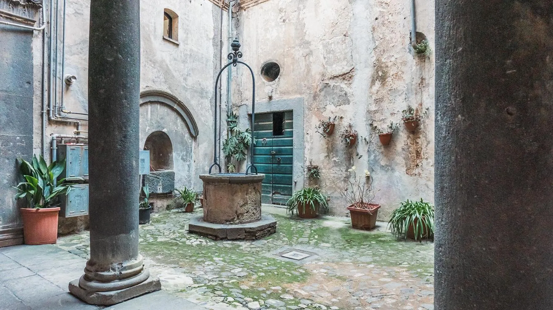 Bed and Breakfast Torre Polidori