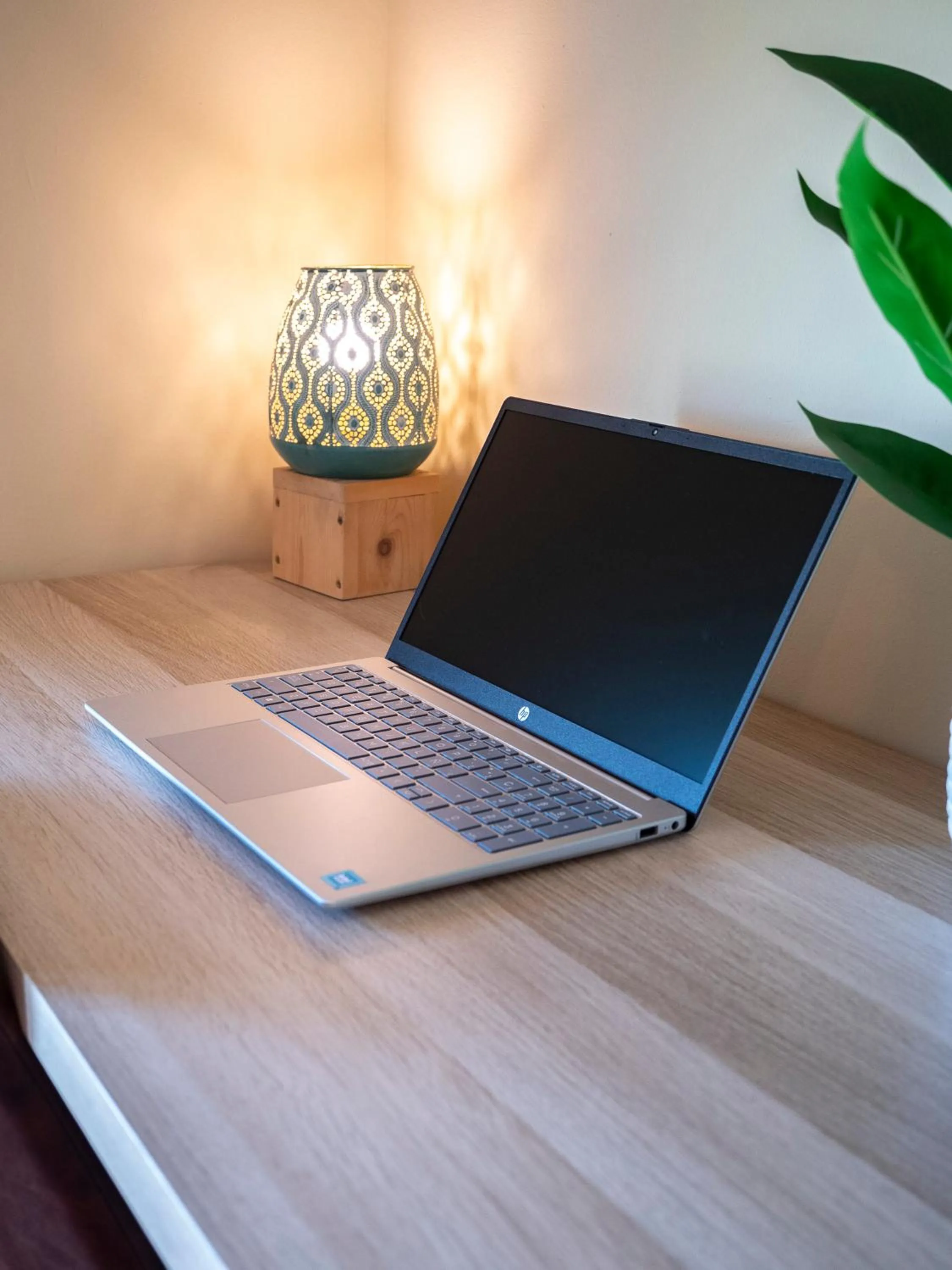 Seating area in B&B Casa Vitalidad