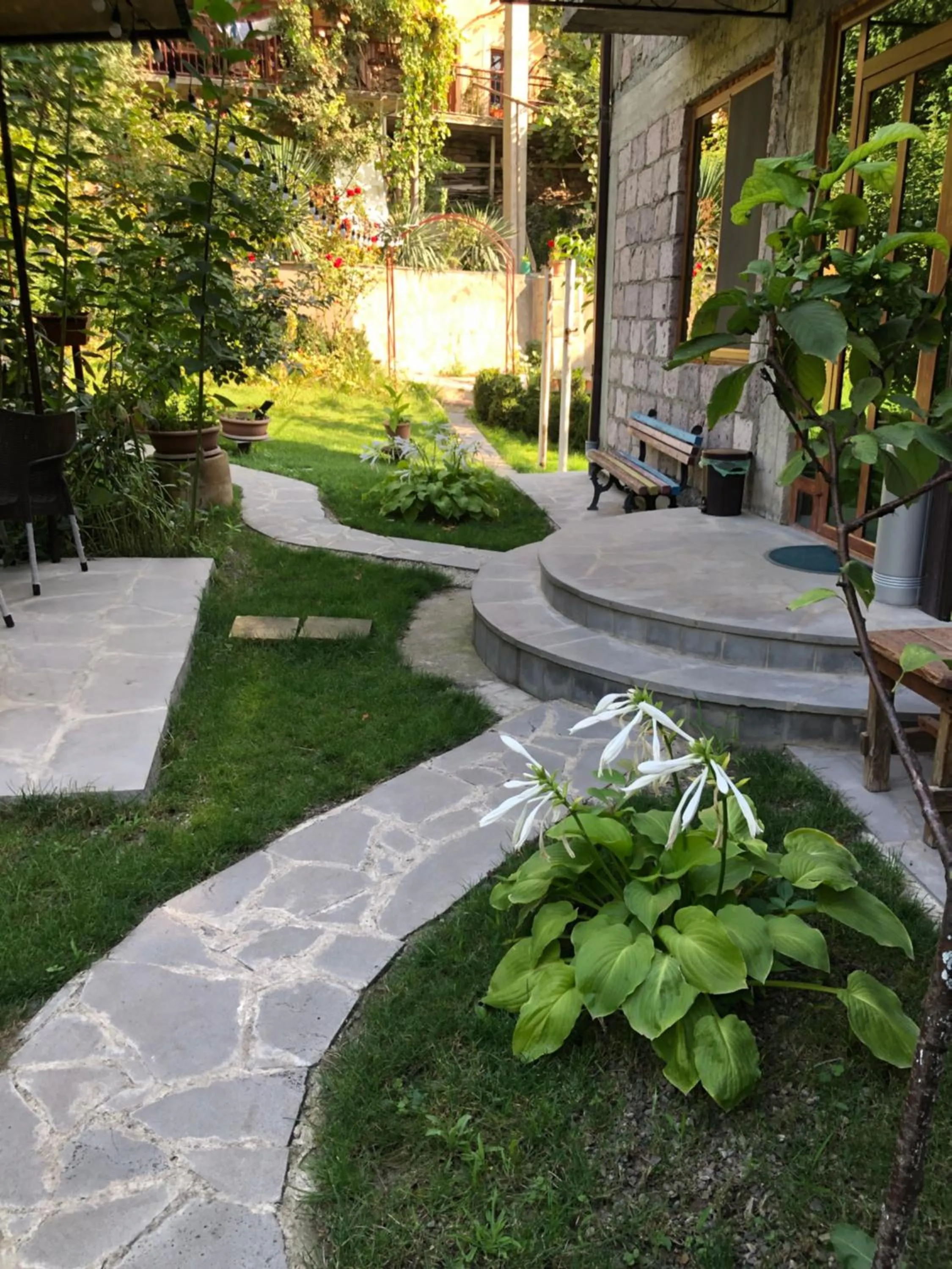 Guest House Anahit Ijevan