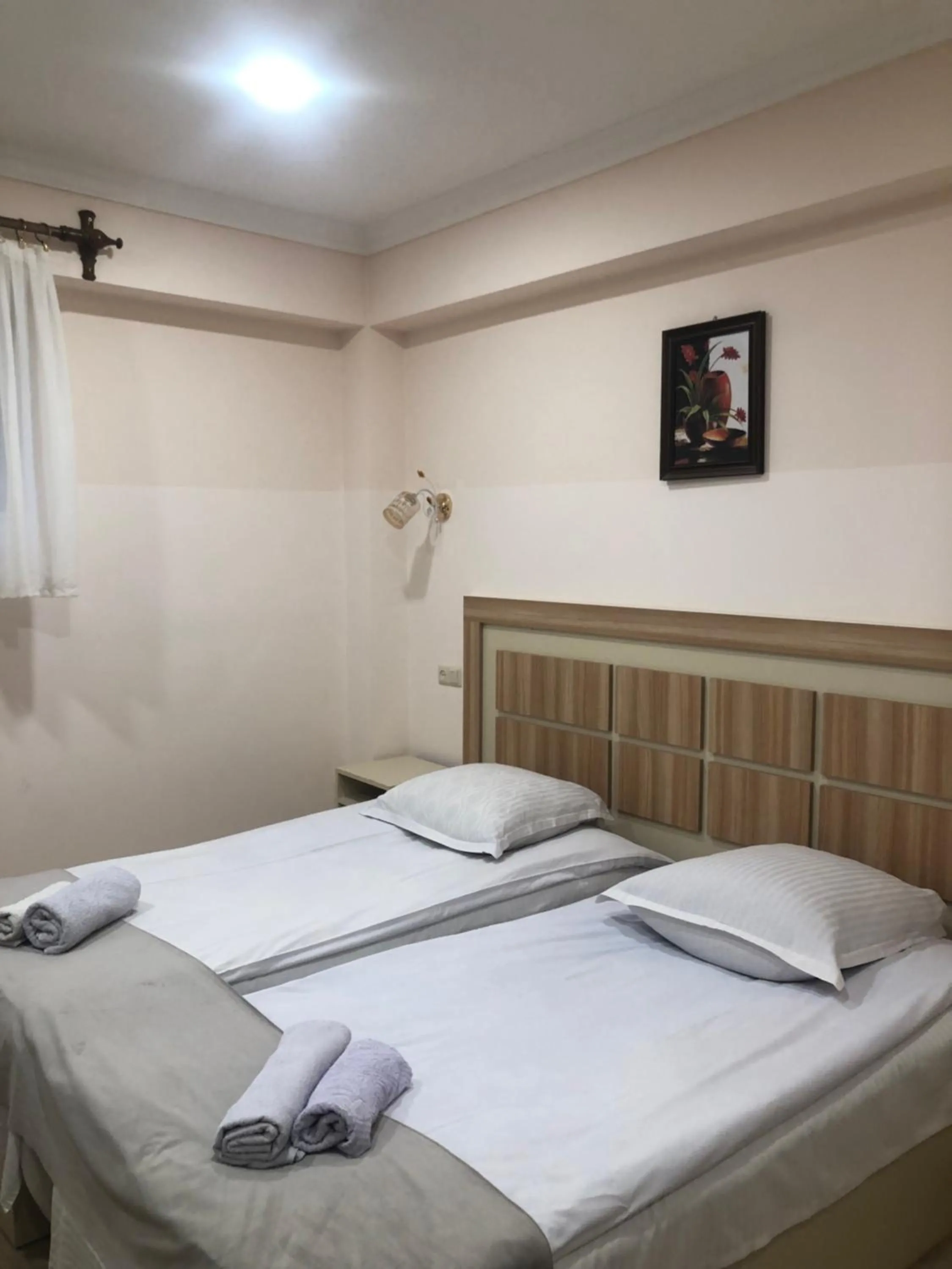 Guest House Anahit Ijevan