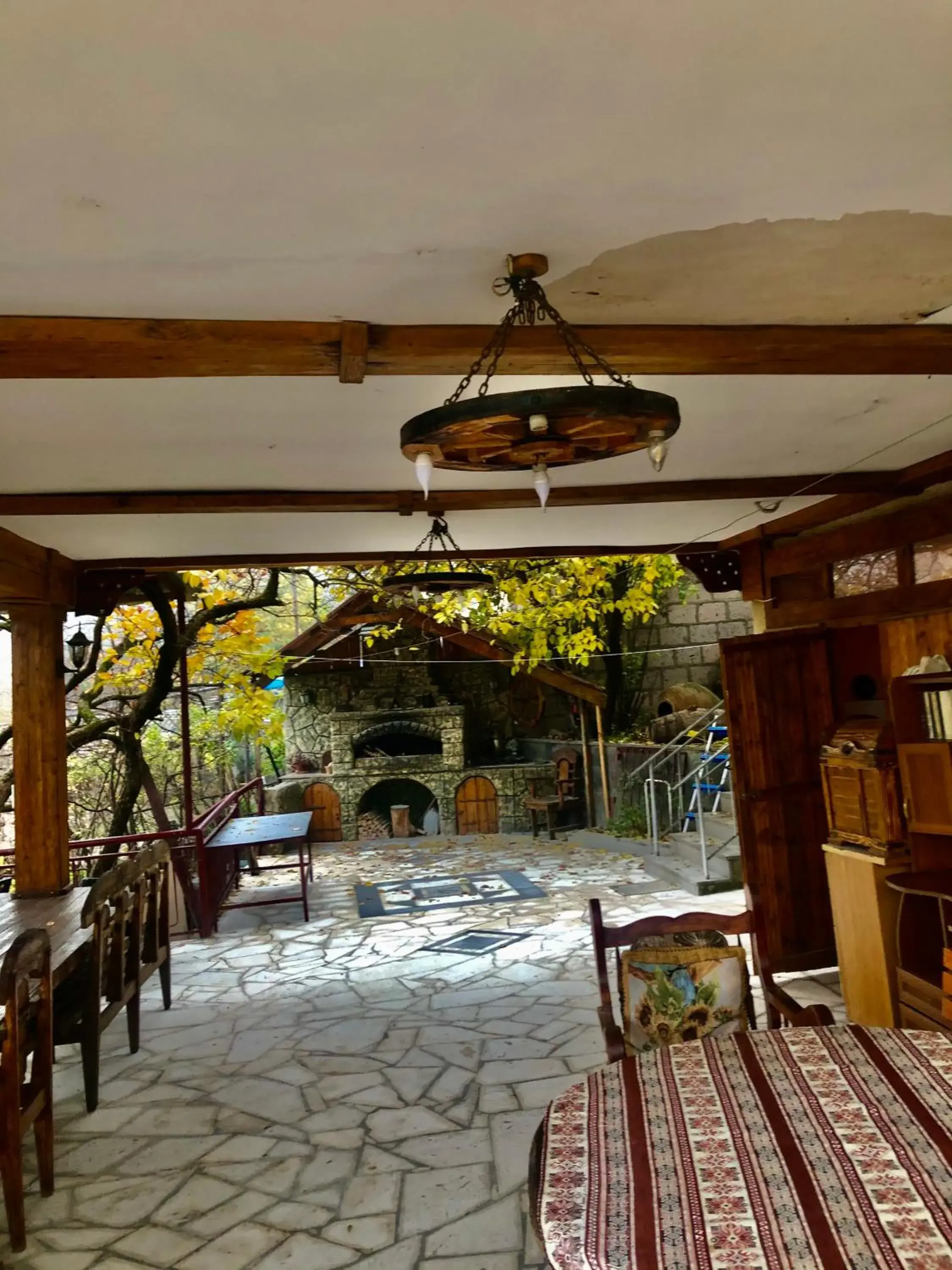 Guest House Anahit Ijevan Guest House Anahit Ijevan