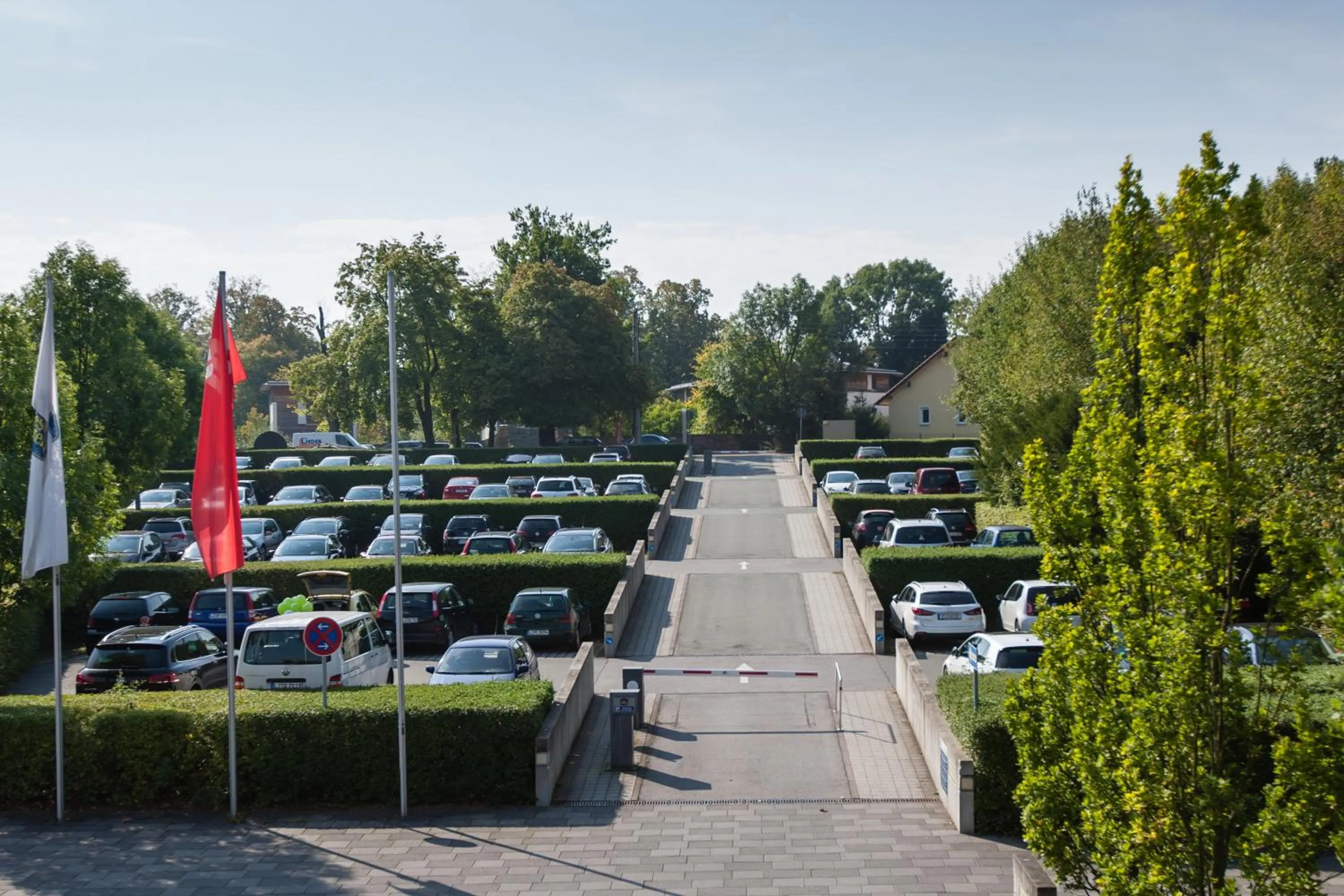 Other in rugs Hotel am Schlosspark Lichtenwalde