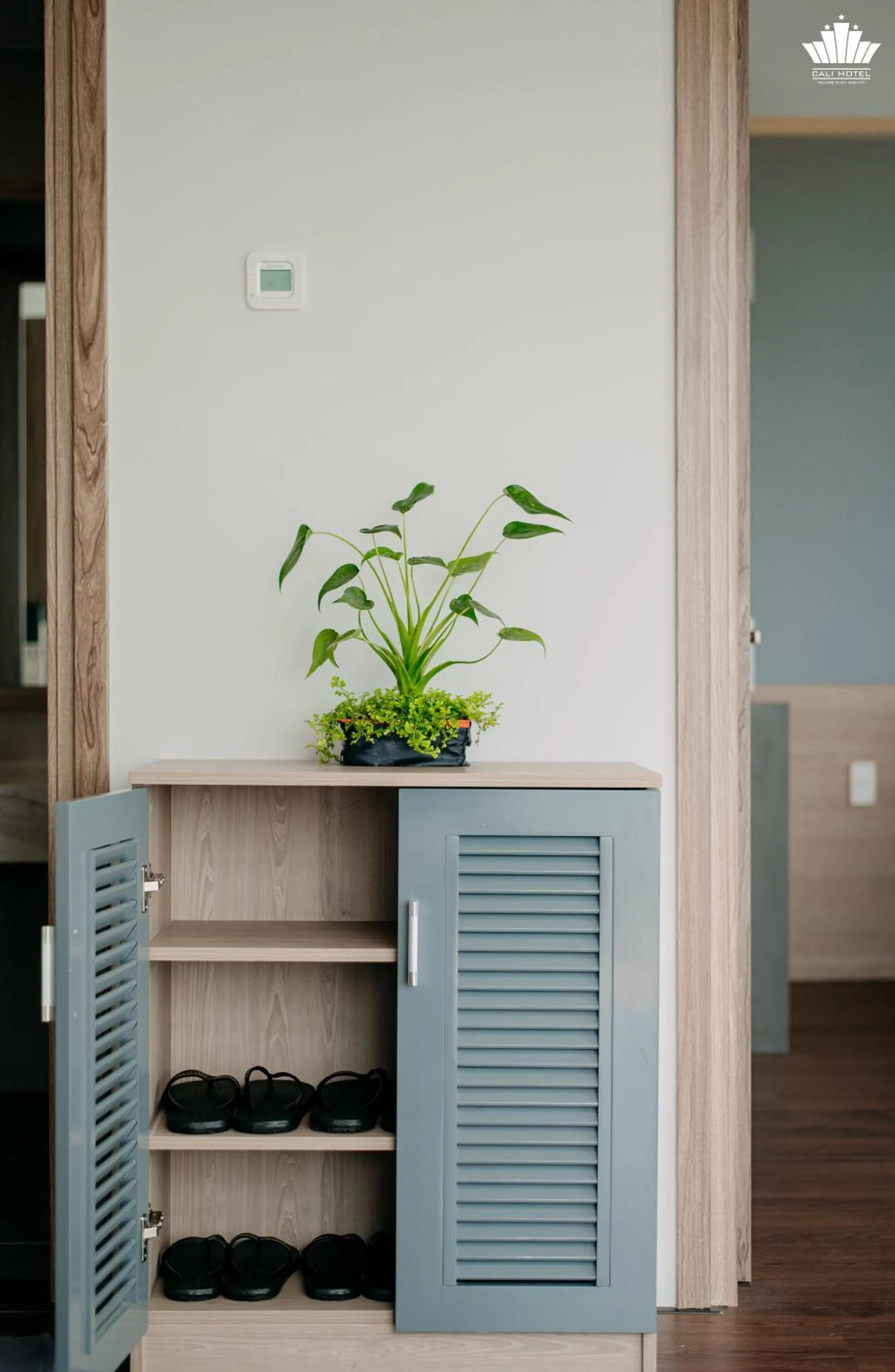 hair dresser in Cali Hotel Quy Nhơn