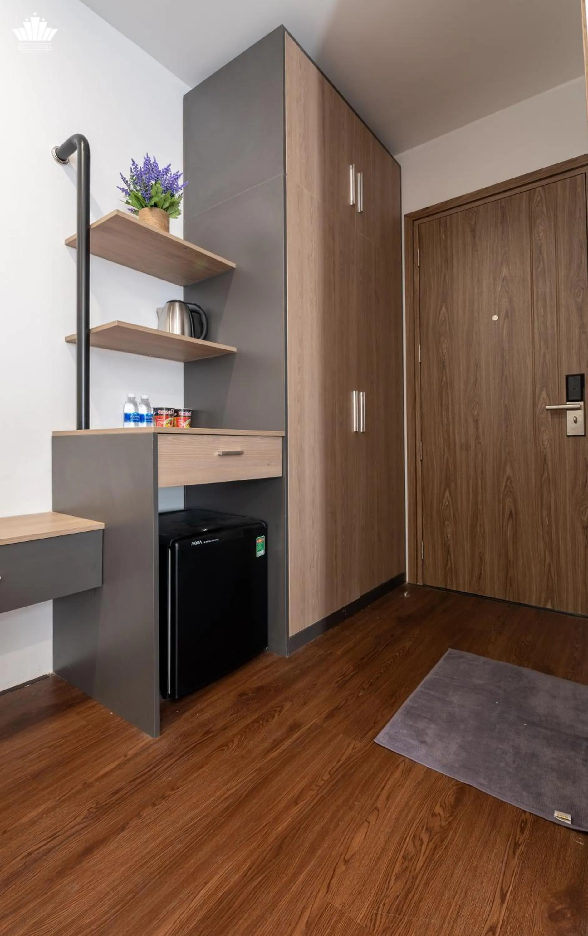 Business facilities in Cali Hotel Quy Nhơn