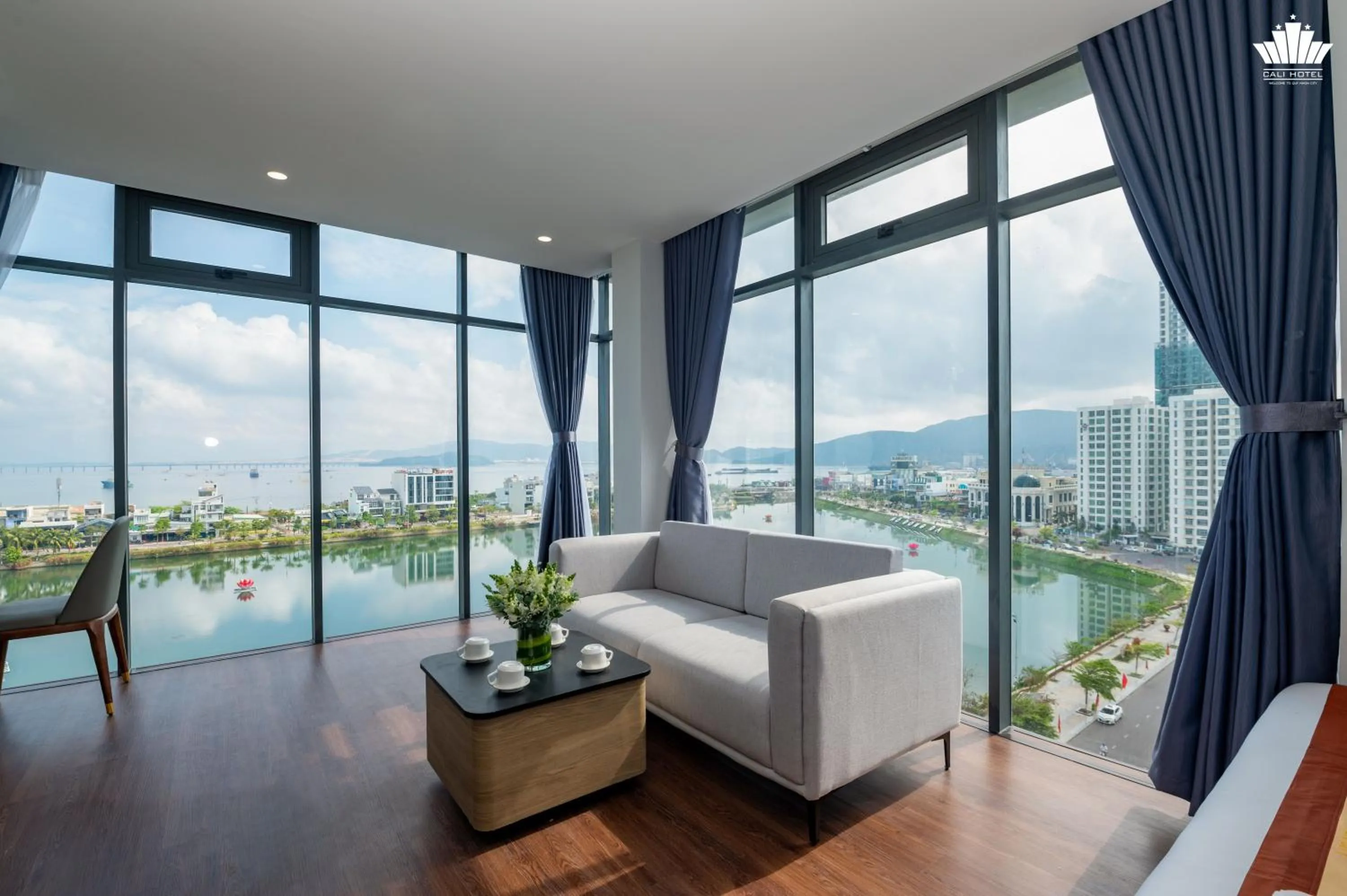 Guests in Cali Hotel Quy Nhơn