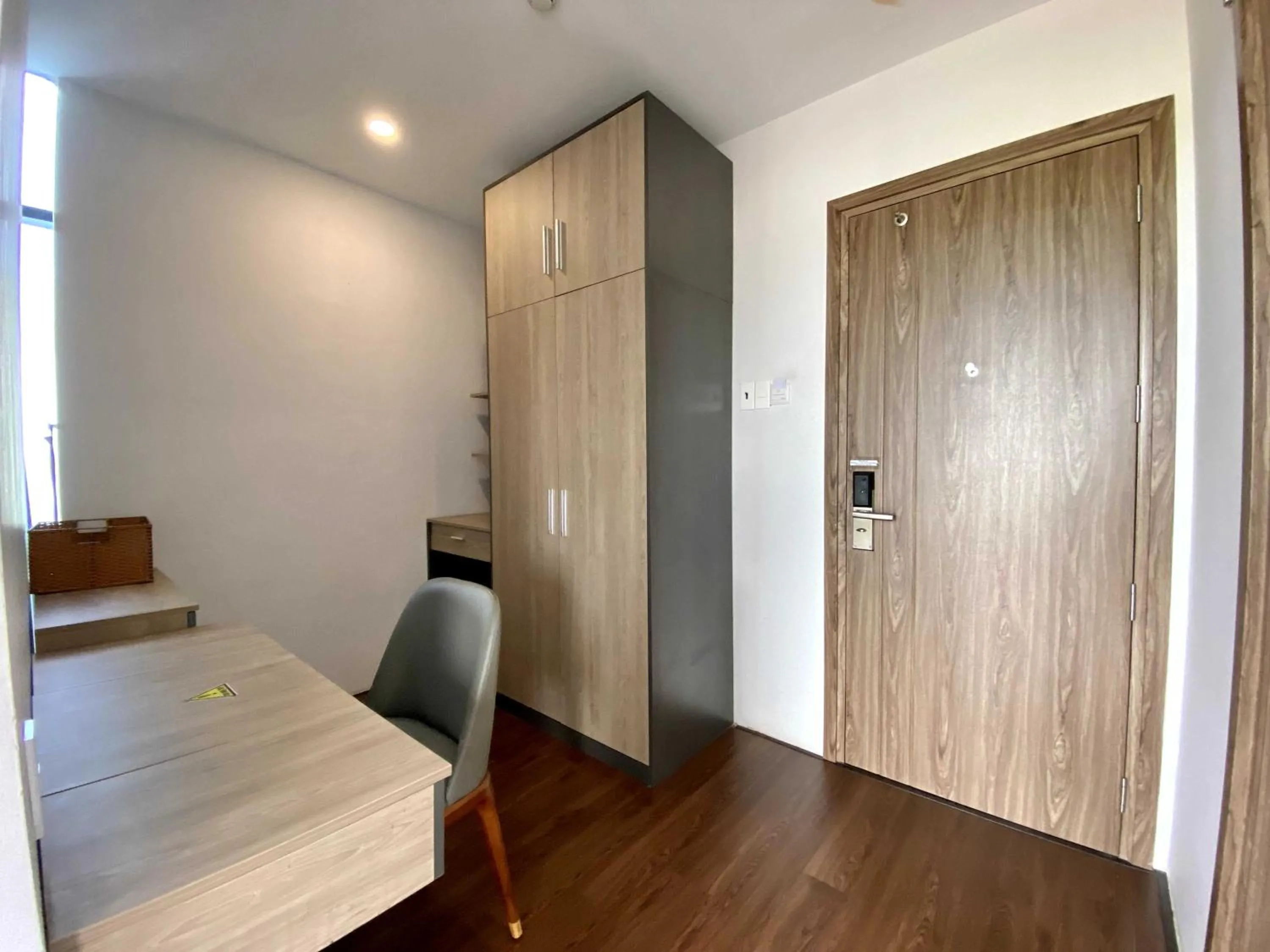 Coffee/tea facilities in Cali Hotel Quy Nhơn