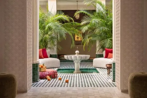 Riad Dar des Arts