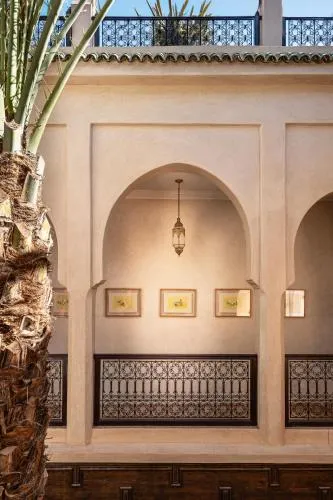 Riad Dar des Arts